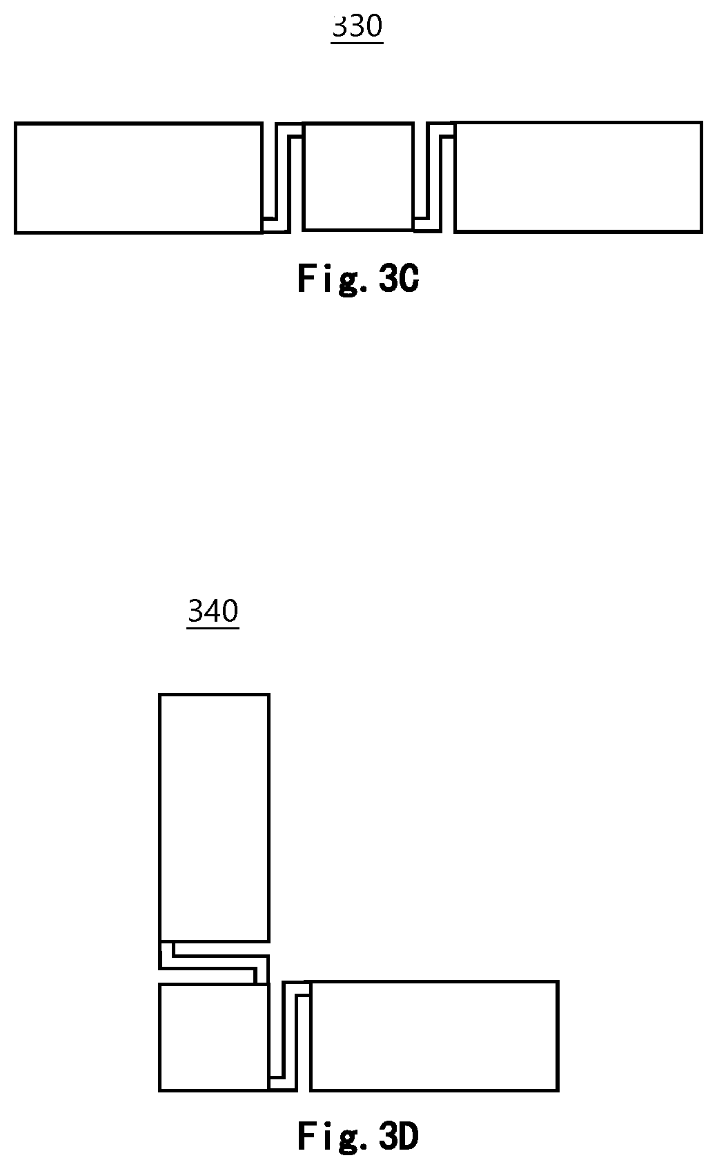 Patent US12322876 Figure 7 – Multi-band antennas having enhanced directors therein that inhibit radiation interference across multiple frequency bands