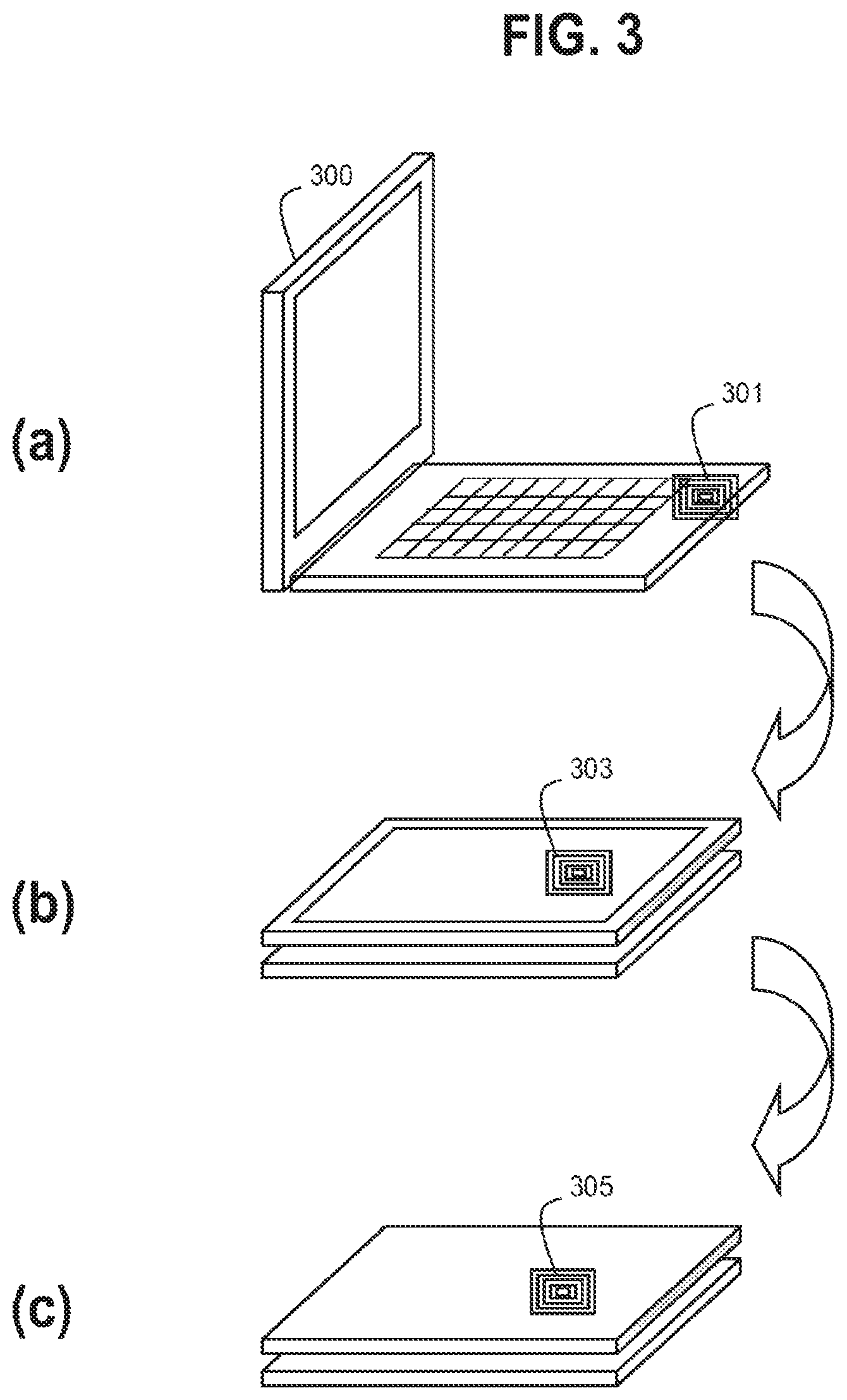 Patent US12322878 Figure 2 – Coil for mobile device context-driven switching and wireless charging