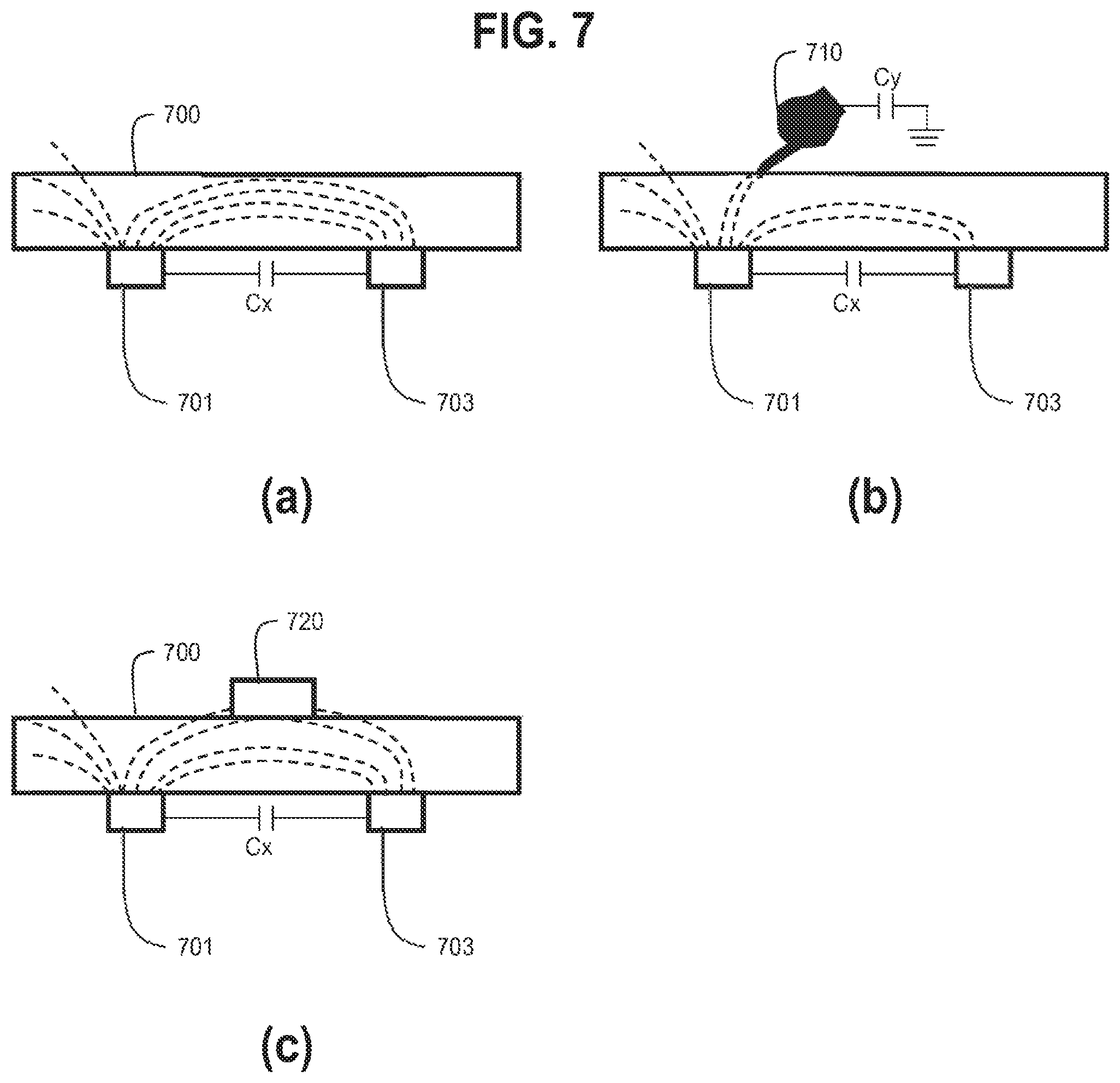 Patent US12322878 Figure 5 – Coil for mobile device context-driven switching and wireless charging