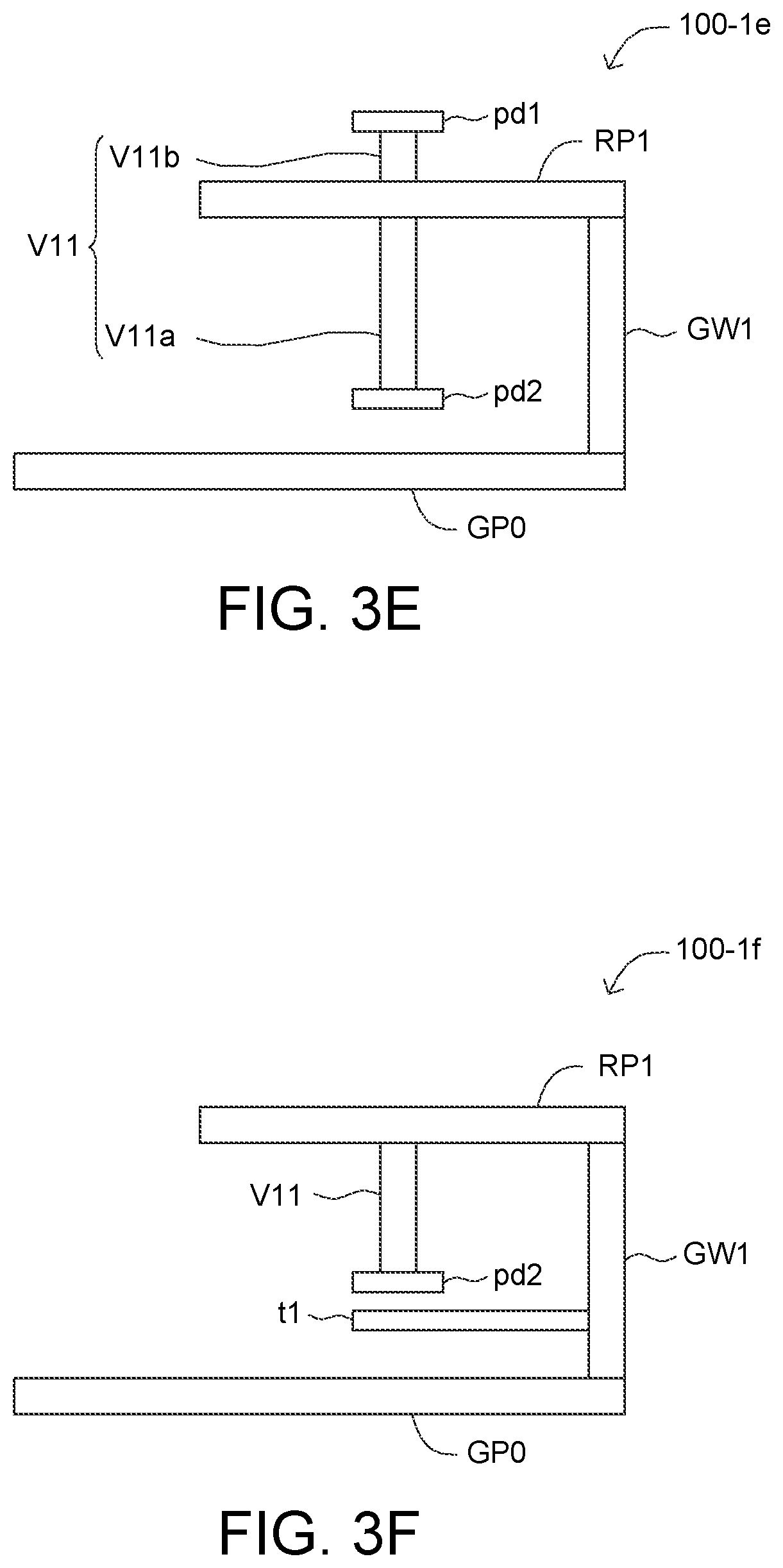 Patent US12322879 Figure 6 – Antenna device