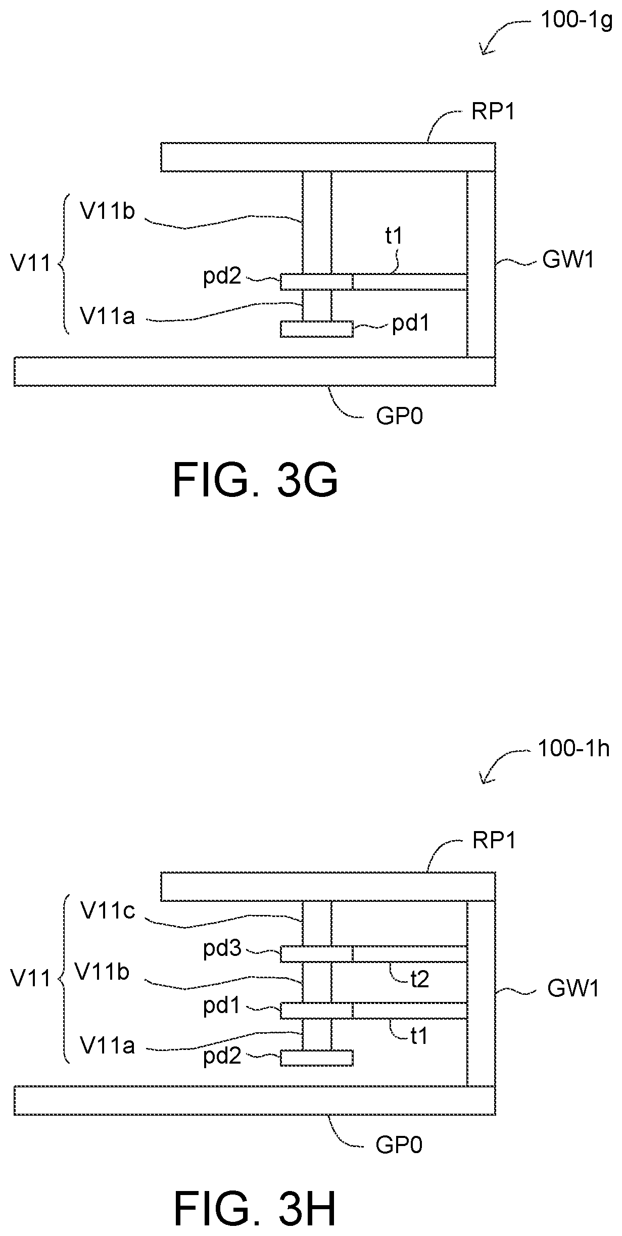 Patent US12322879 Figure 7 – Antenna device