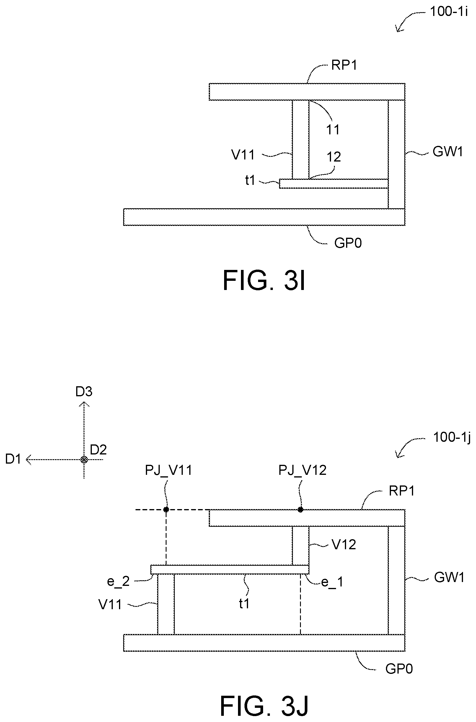 Patent US12322879 Figure 8 – Antenna device