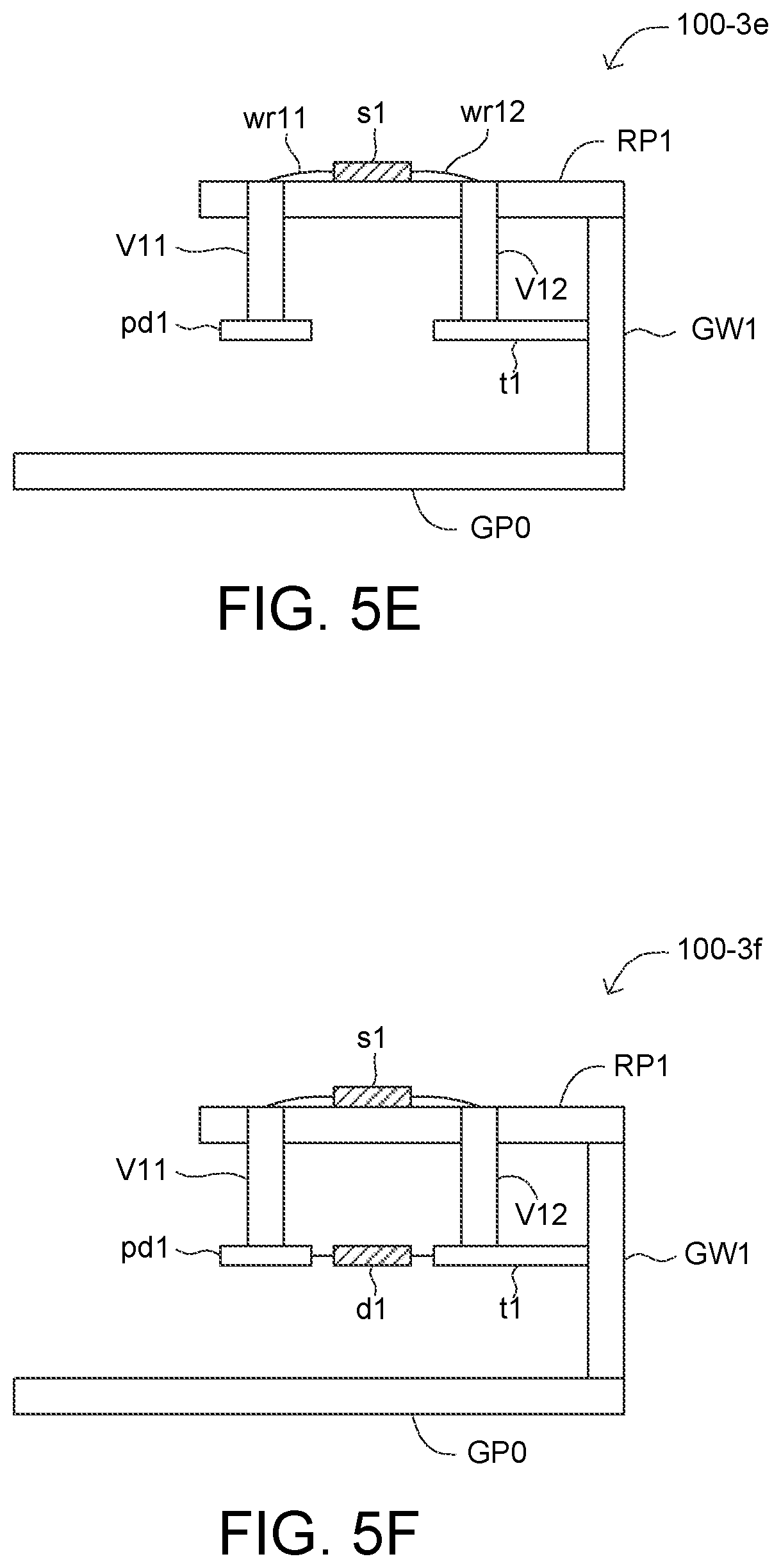 Patent US12322879 Figure 12 – Antenna device