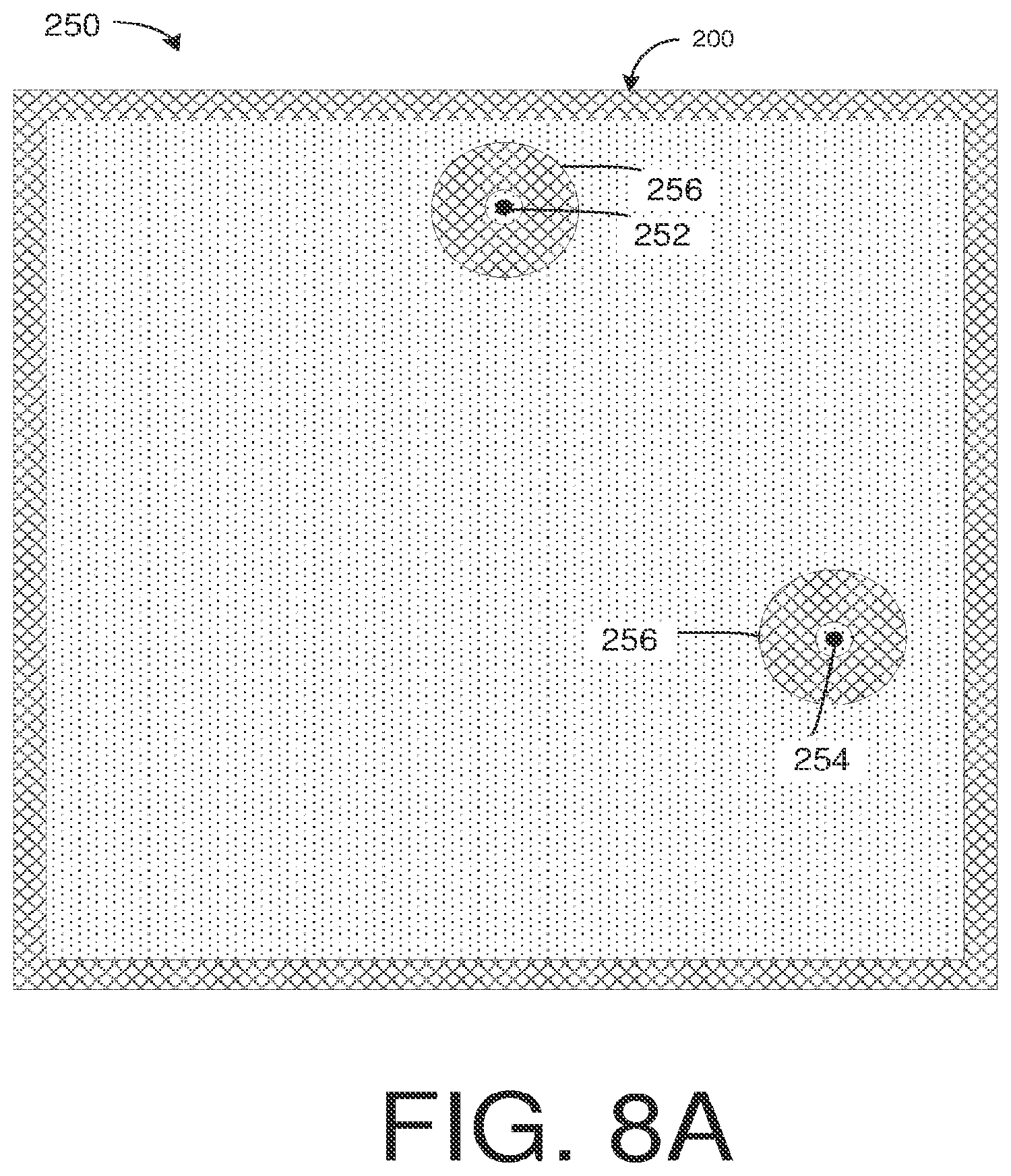 Patent US12322881 Figure 6 – Antenna element module