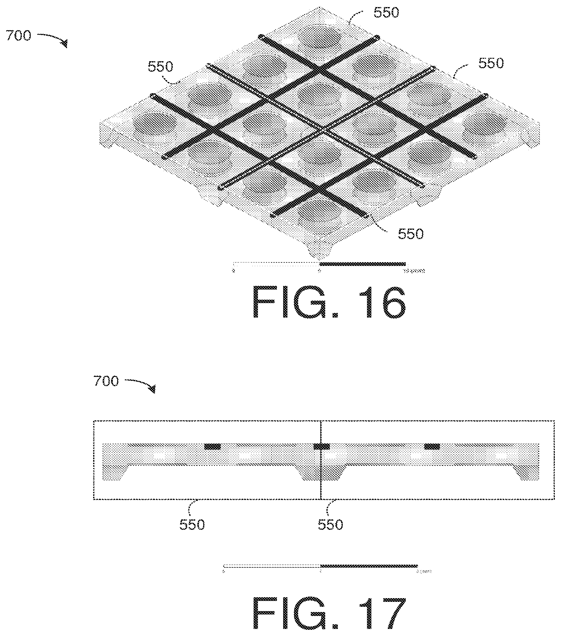 Patent US12322881 Figure 12 – Antenna element module