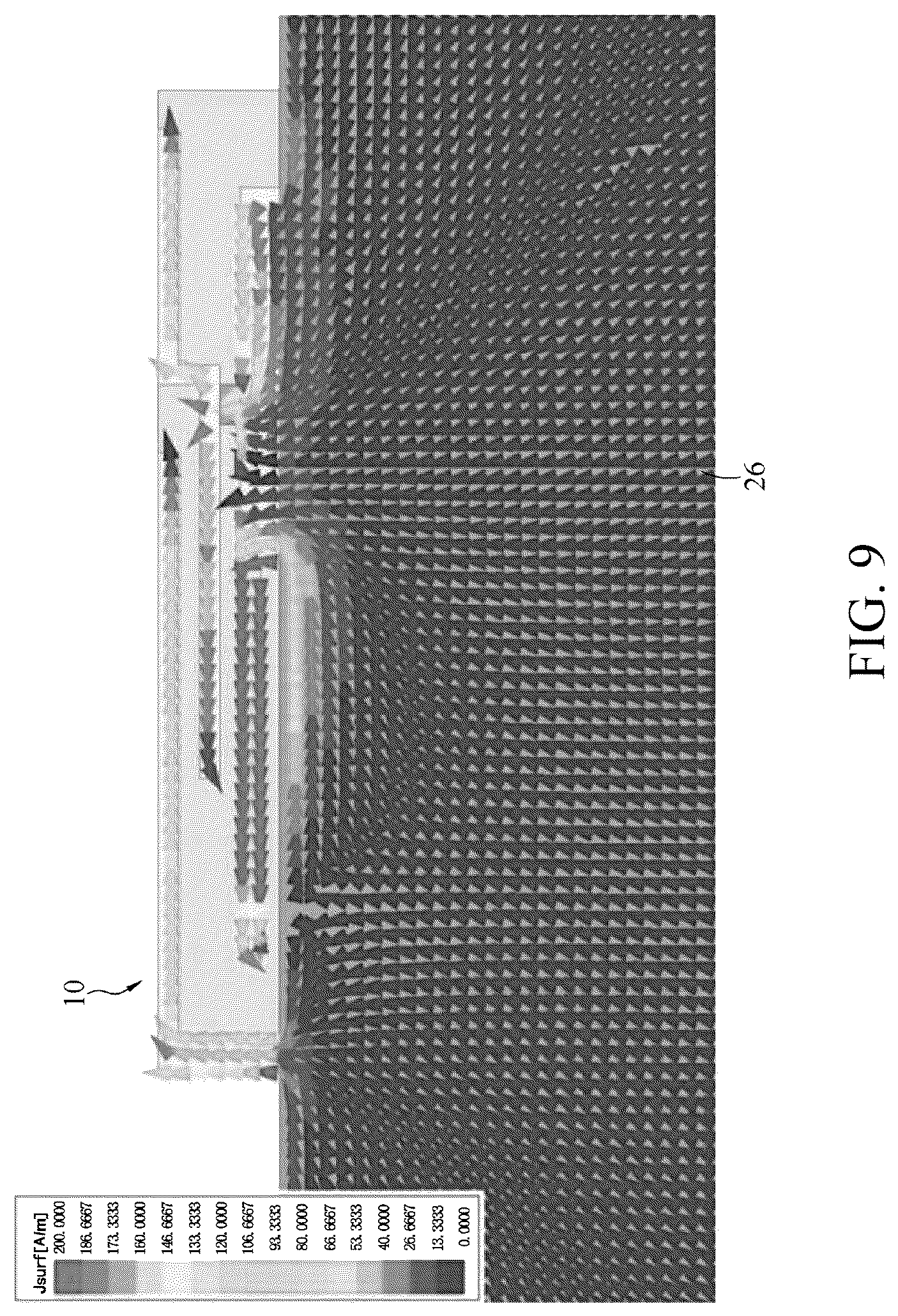 Patent US12322882 Figure 9 – Coupled-feed multi-branch antenna system