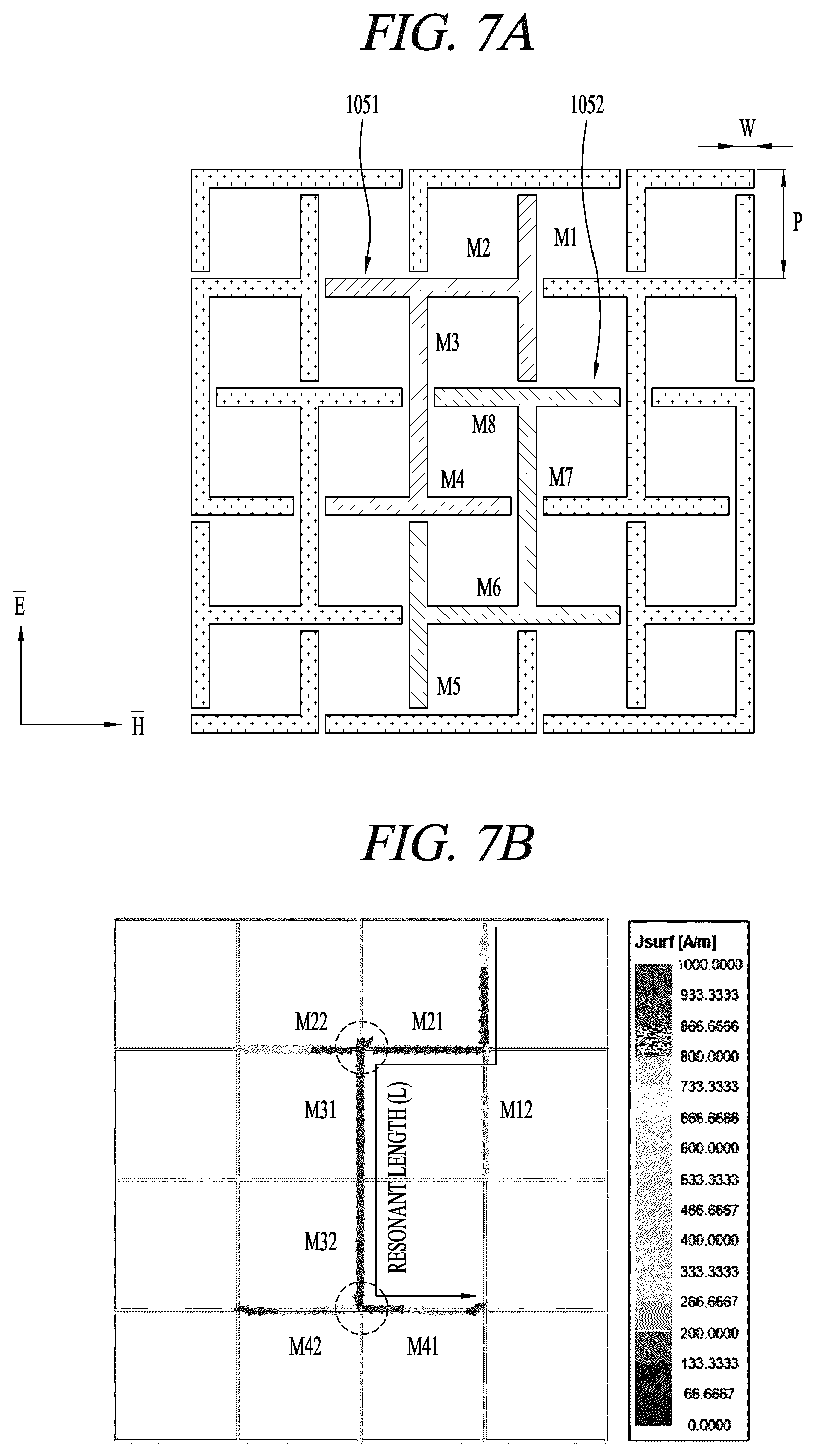 Patent US12322883 Figure 9 – Electronic device having antenna