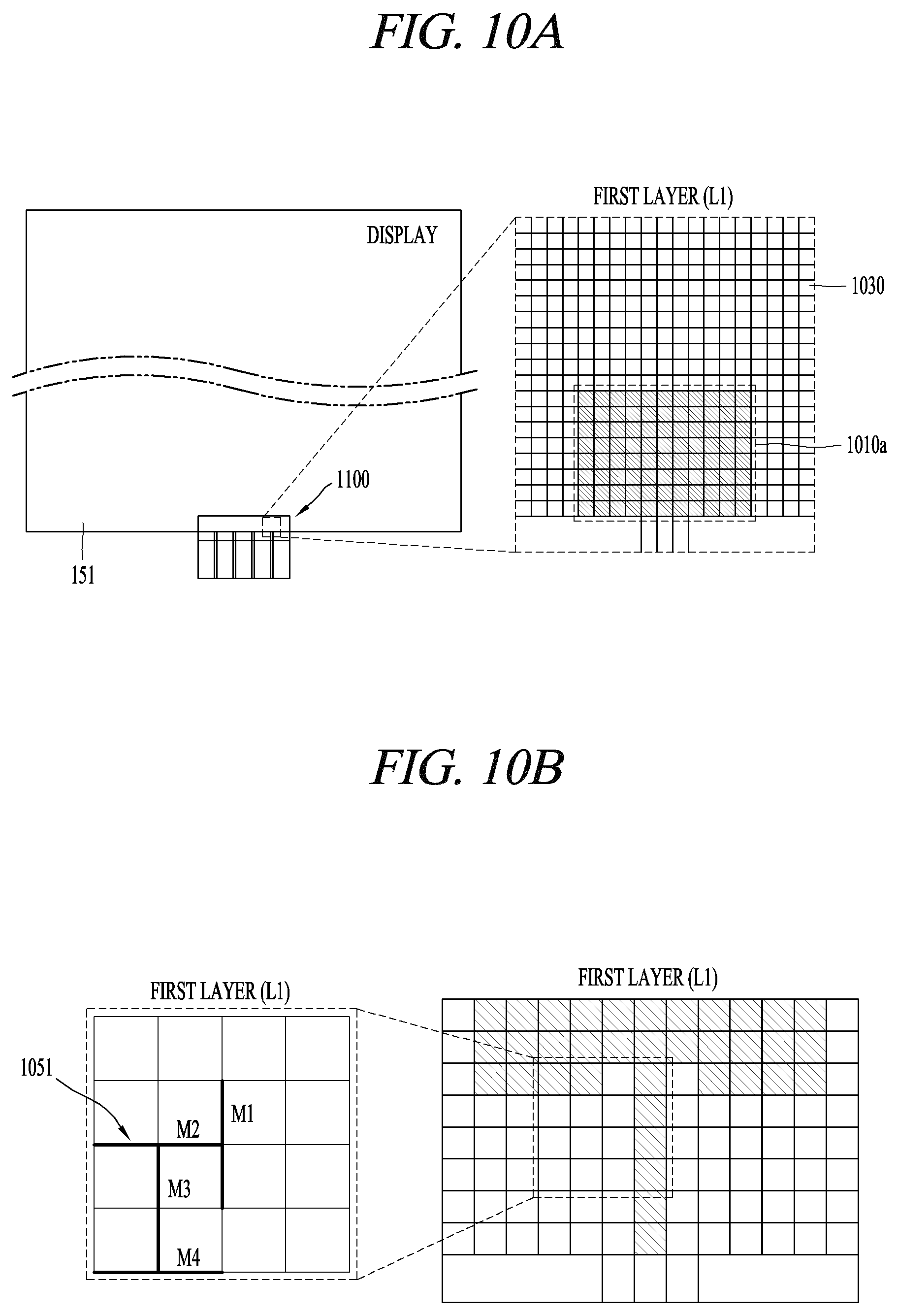 Patent US12322883 Figure 14 – Electronic device having antenna