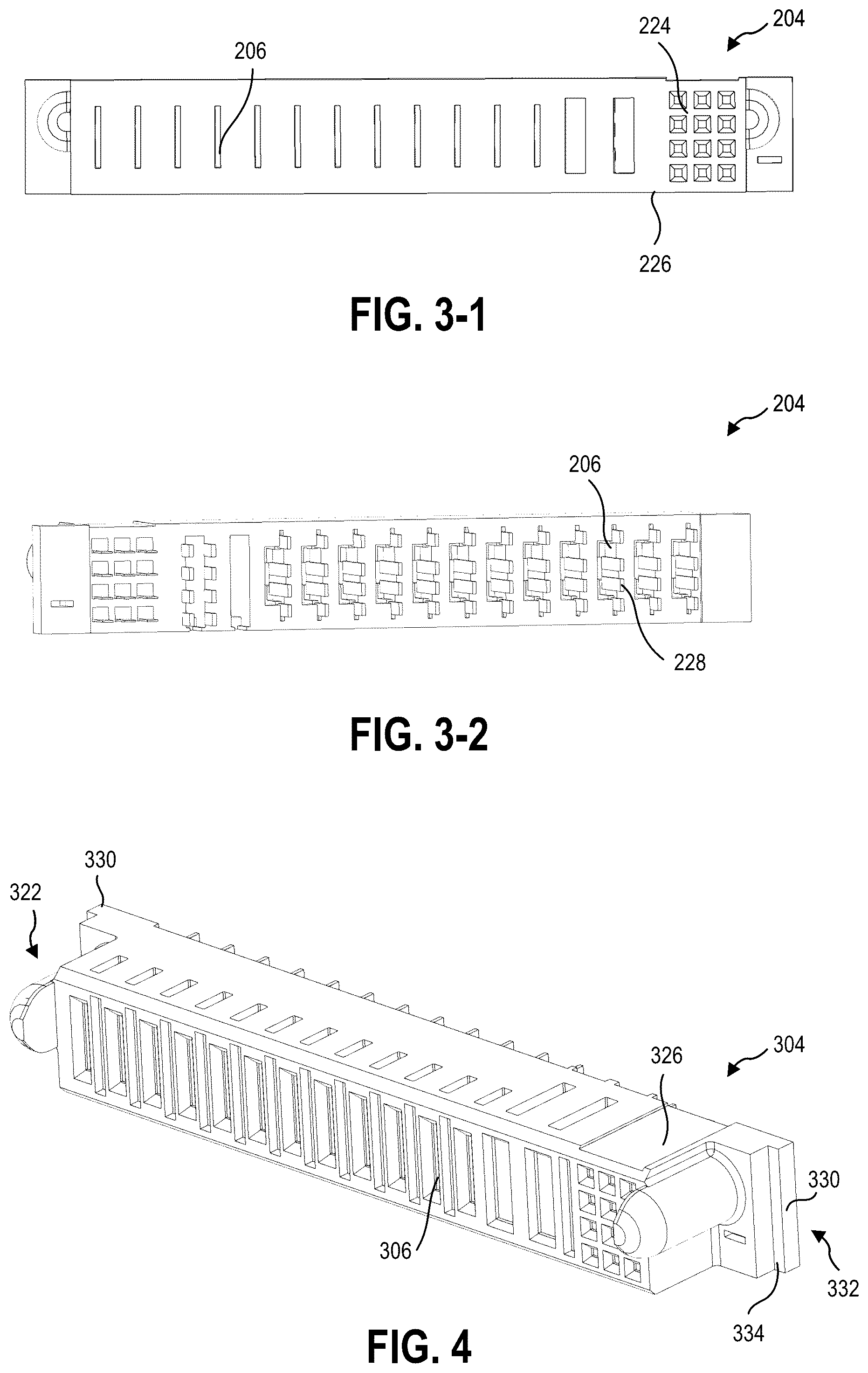 Patent US12322890 Figure 3 – Systems and methods for improving safety on electronic device connections