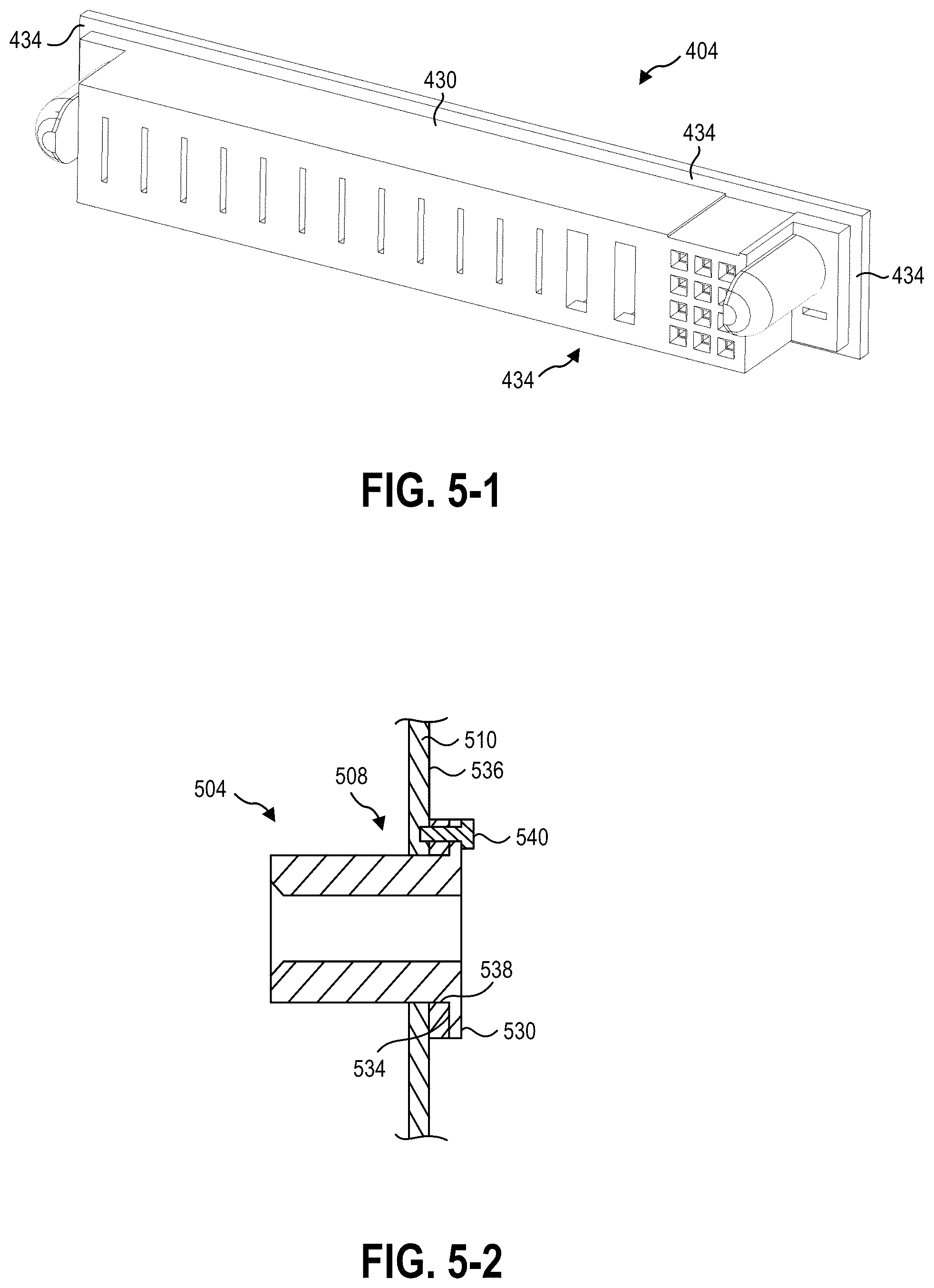 Patent US12322890 Figure 4 – Systems and methods for improving safety on electronic device connections