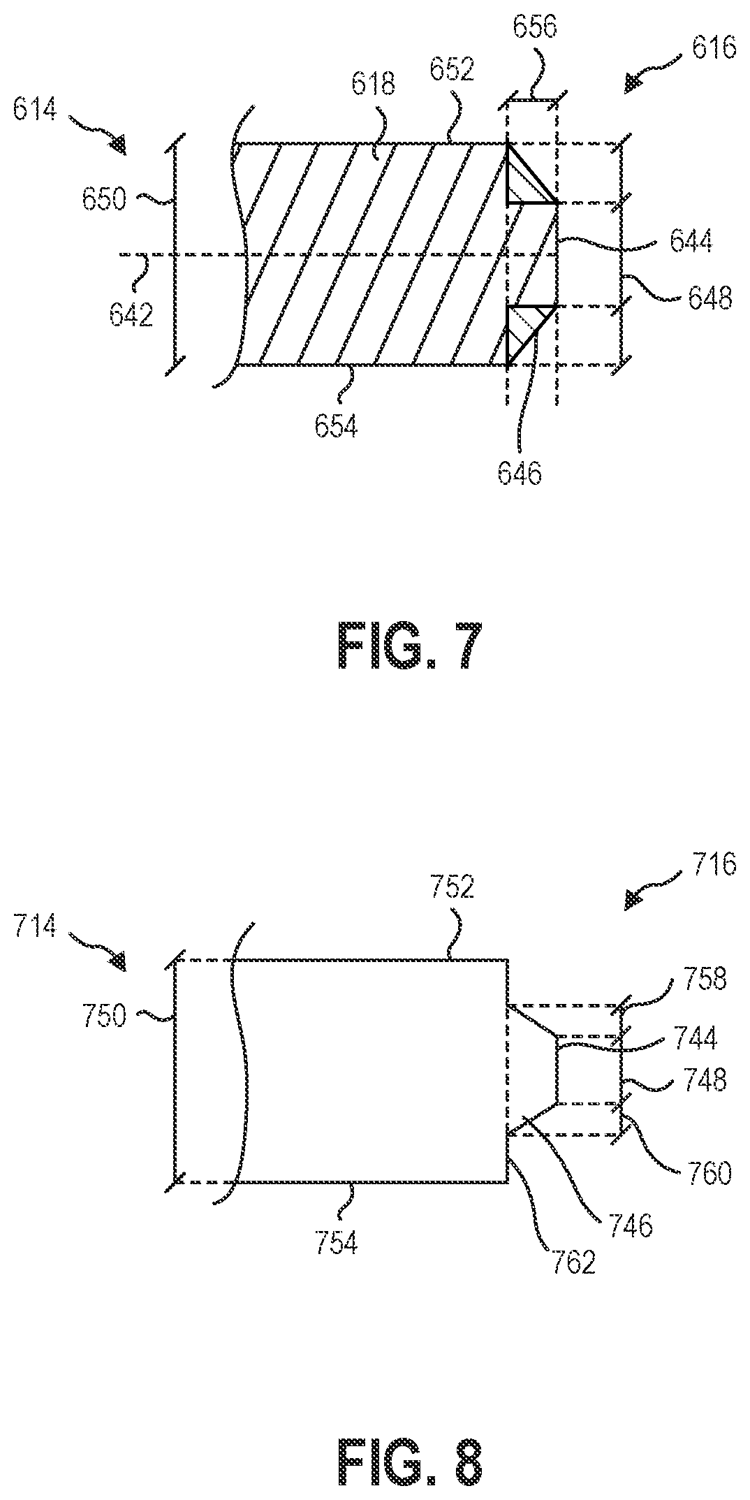 Patent US12322890 Figure 6 – Systems and methods for improving safety on electronic device connections