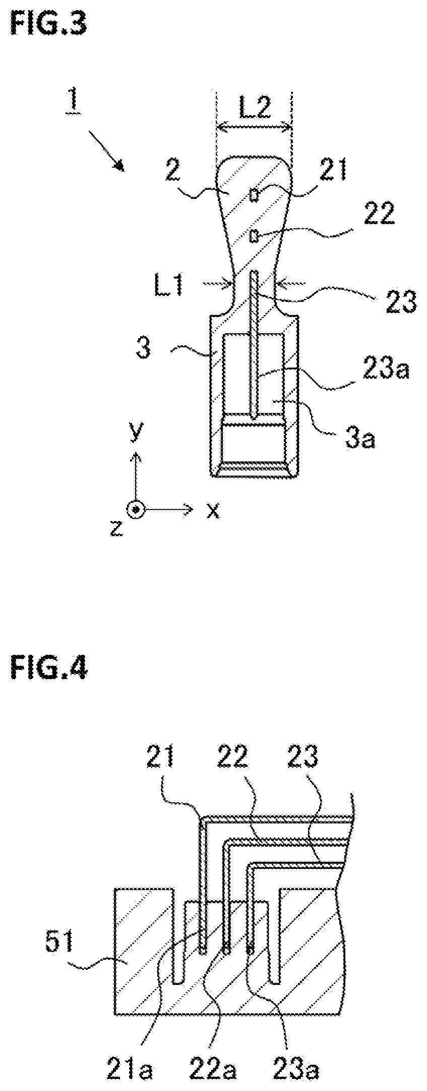 Patent US12322893 Figure 2 – Connector