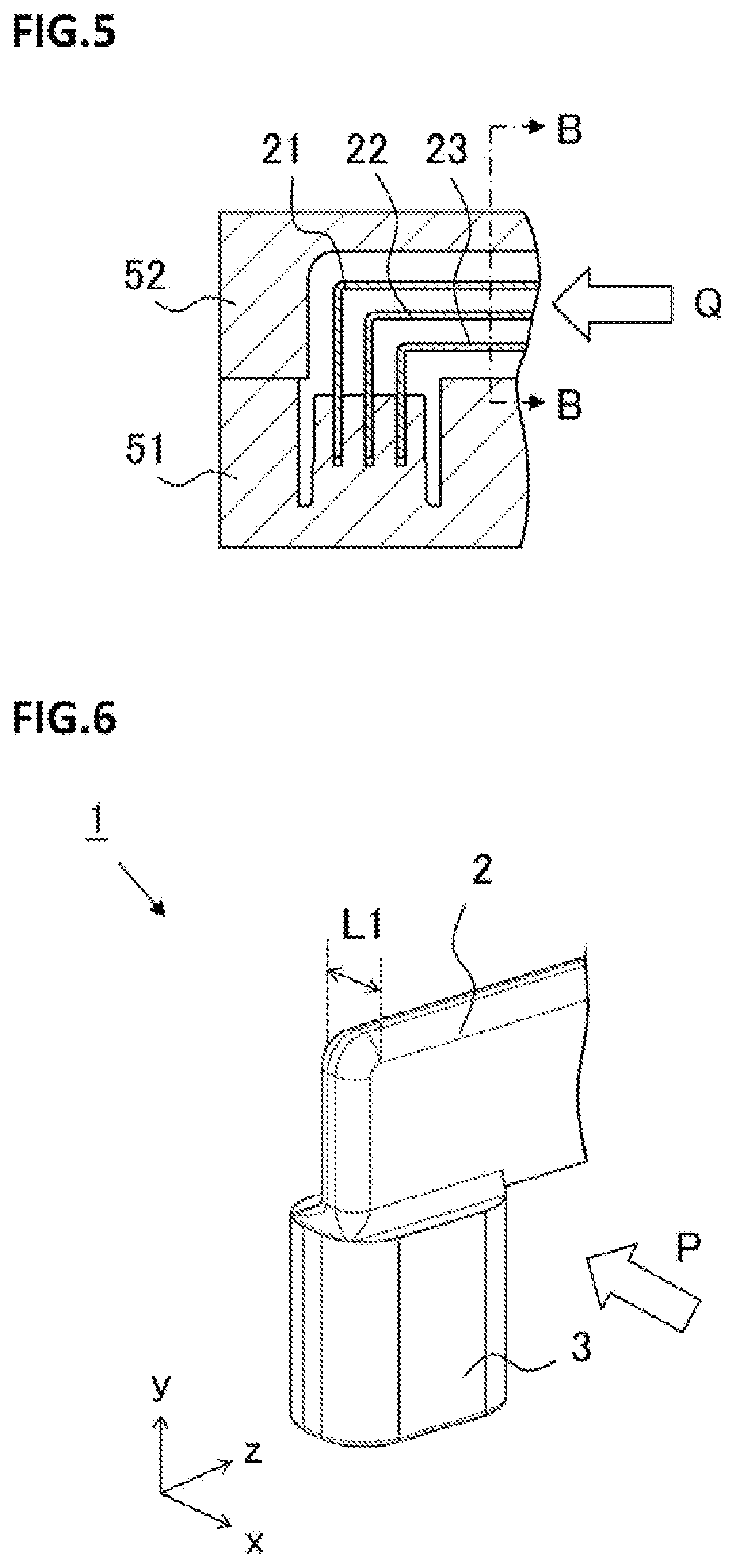 Patent US12322893 Figure 3 – Connector