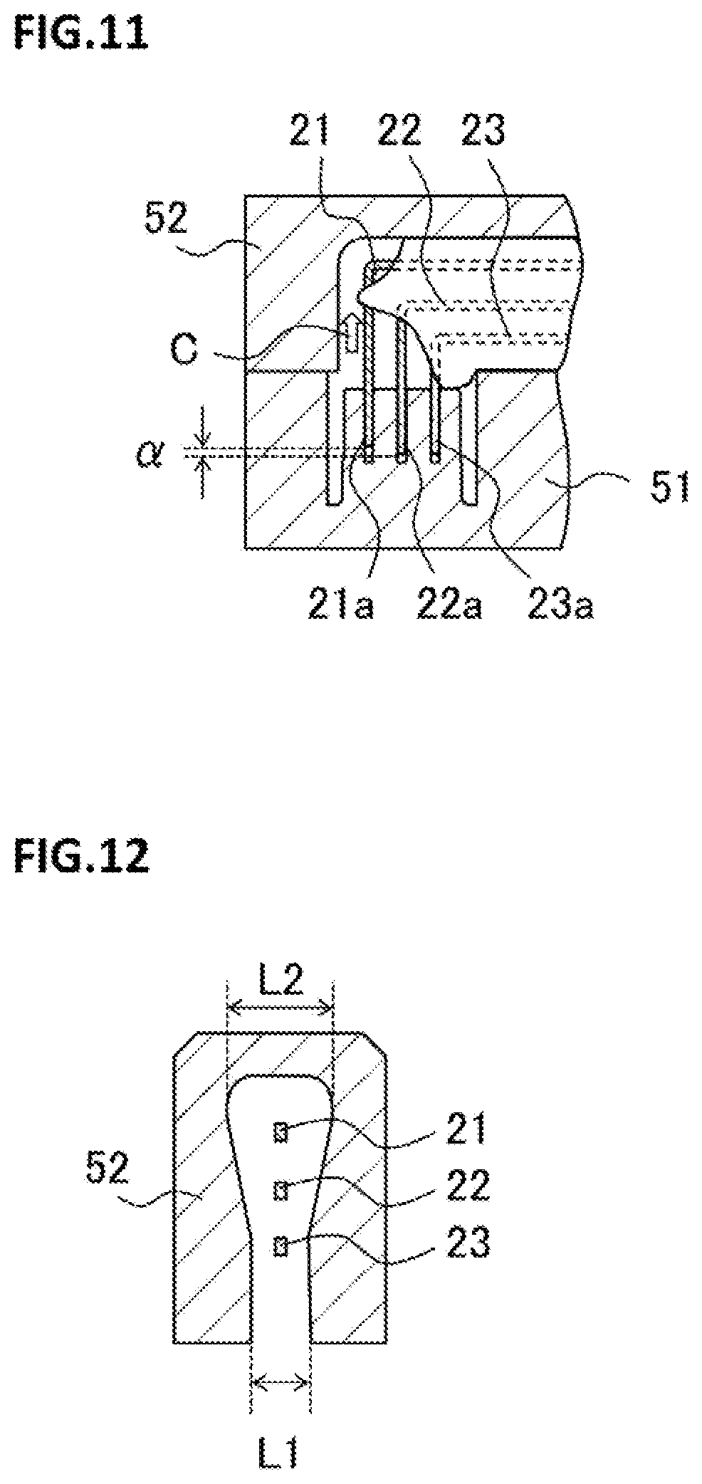 Patent US12322893 Figure 6 – Connector