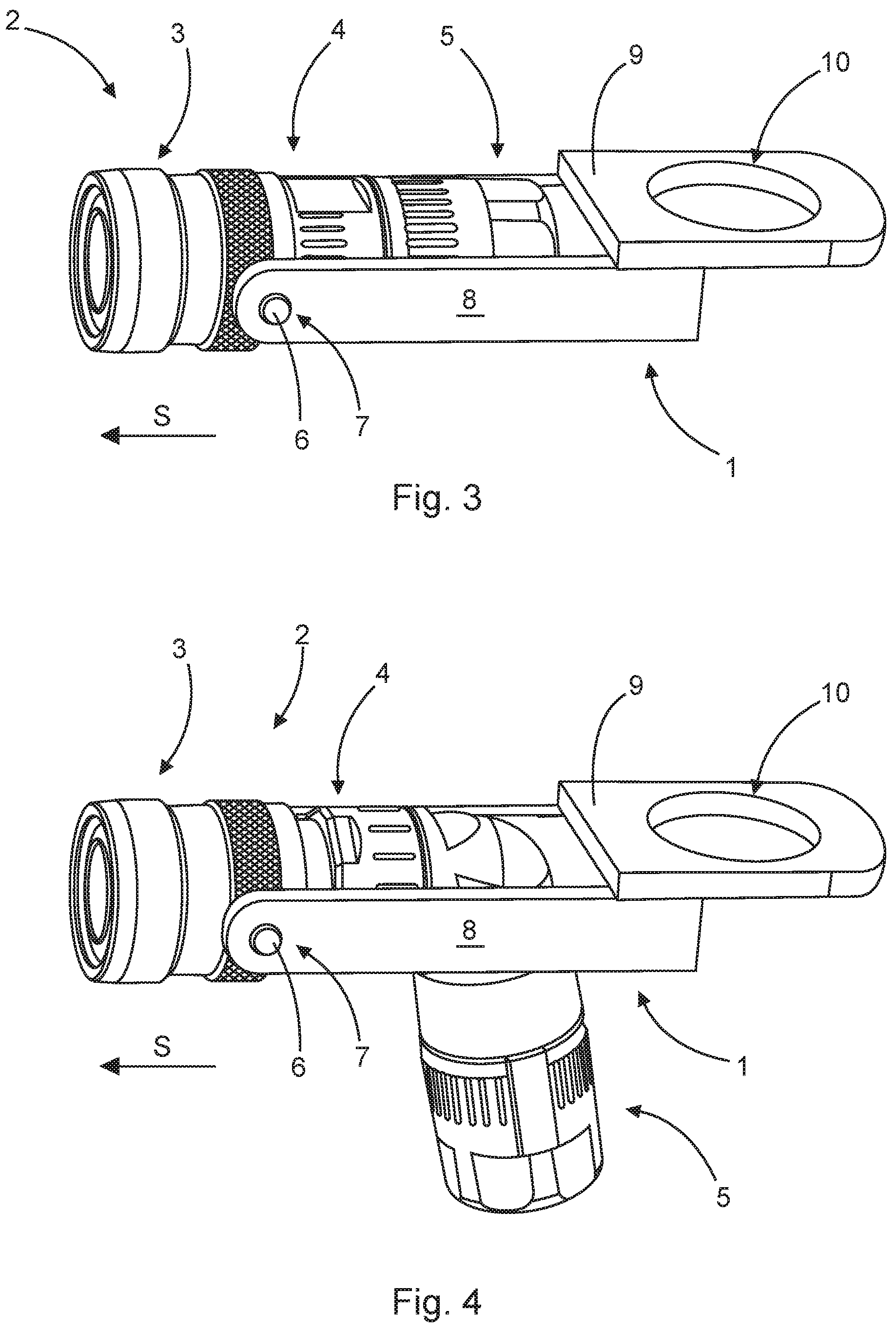 Patent US12322902 Figure 2 – Unlocking aid