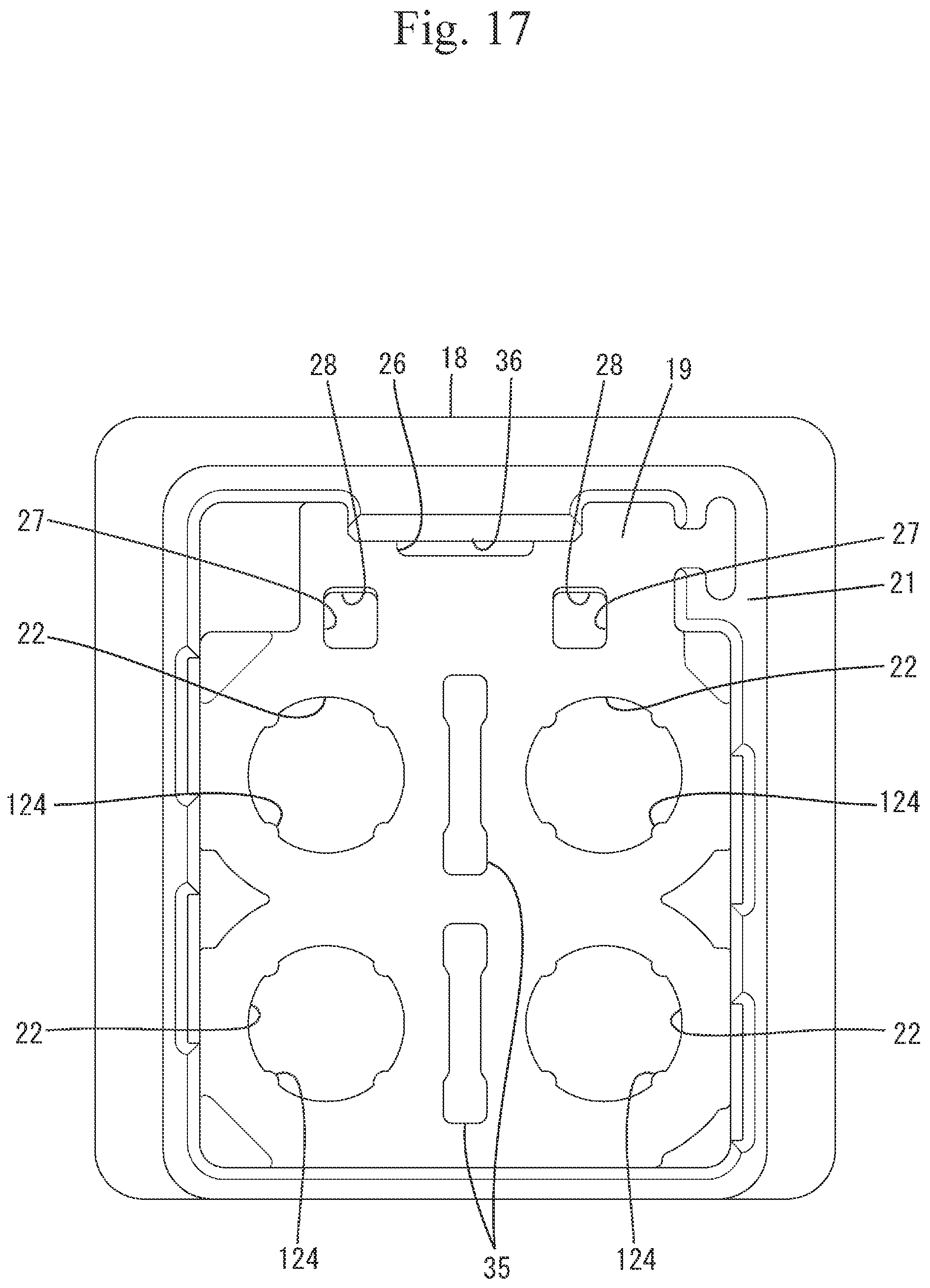 Patent US12322908 Figure 17 – Shield connector