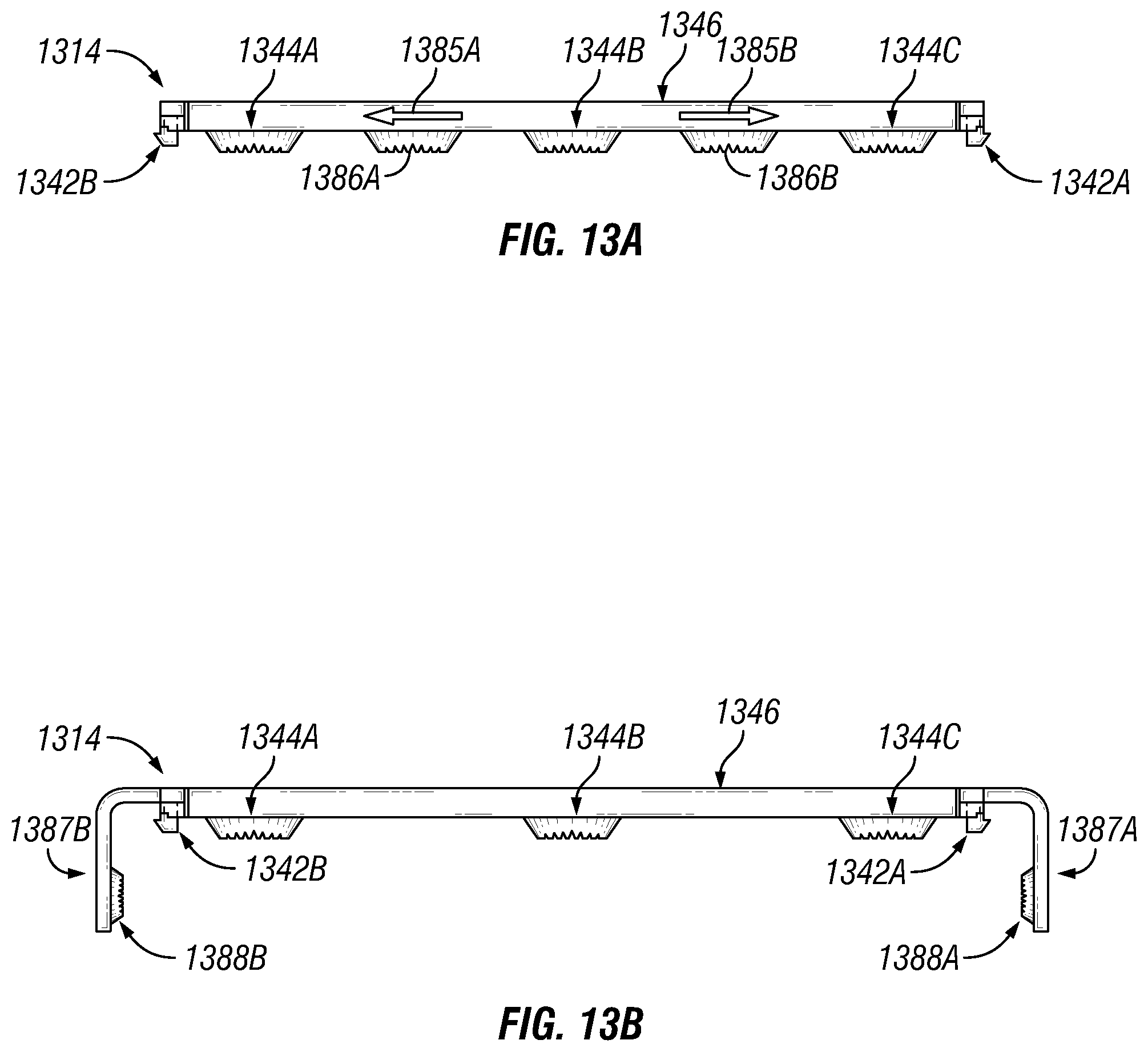 Patent US12322910 Figure 12 – Electrical outlet cover with integrated lighting with connectivity
