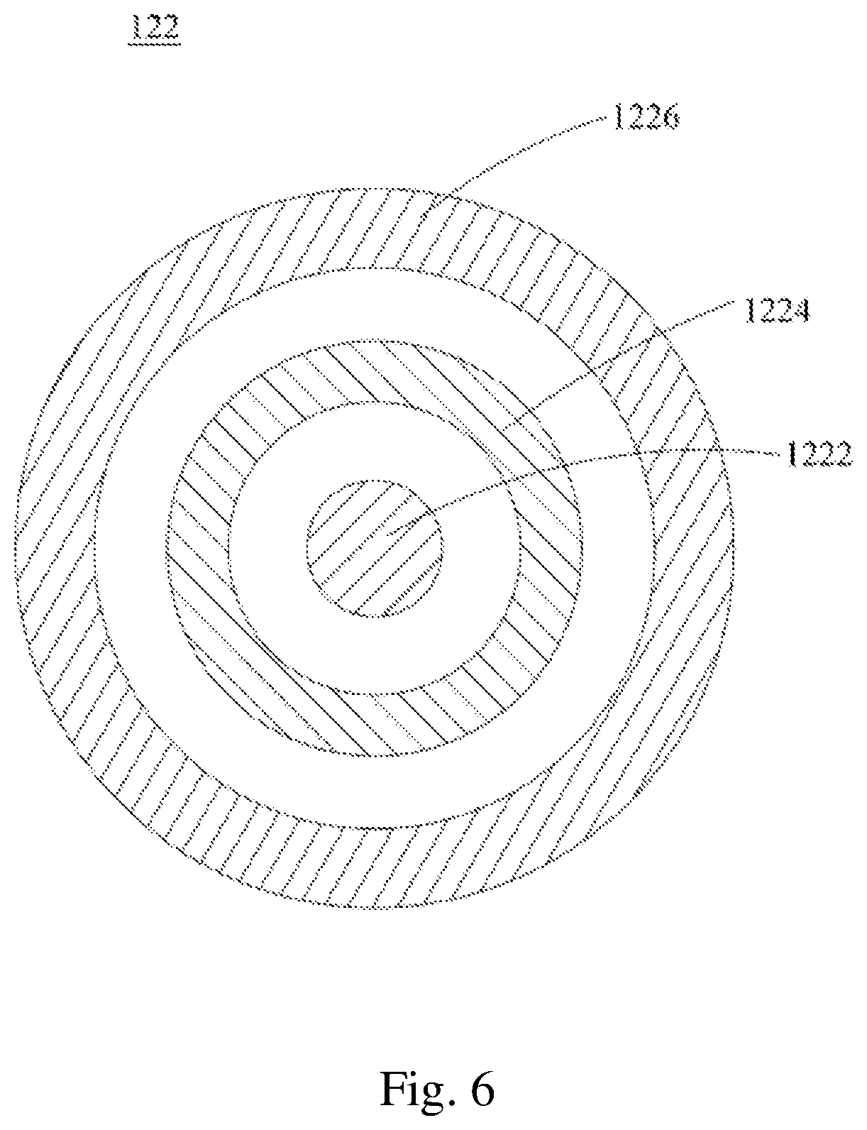 Patent US12322915 Figure 6 – Electric signal adapting device