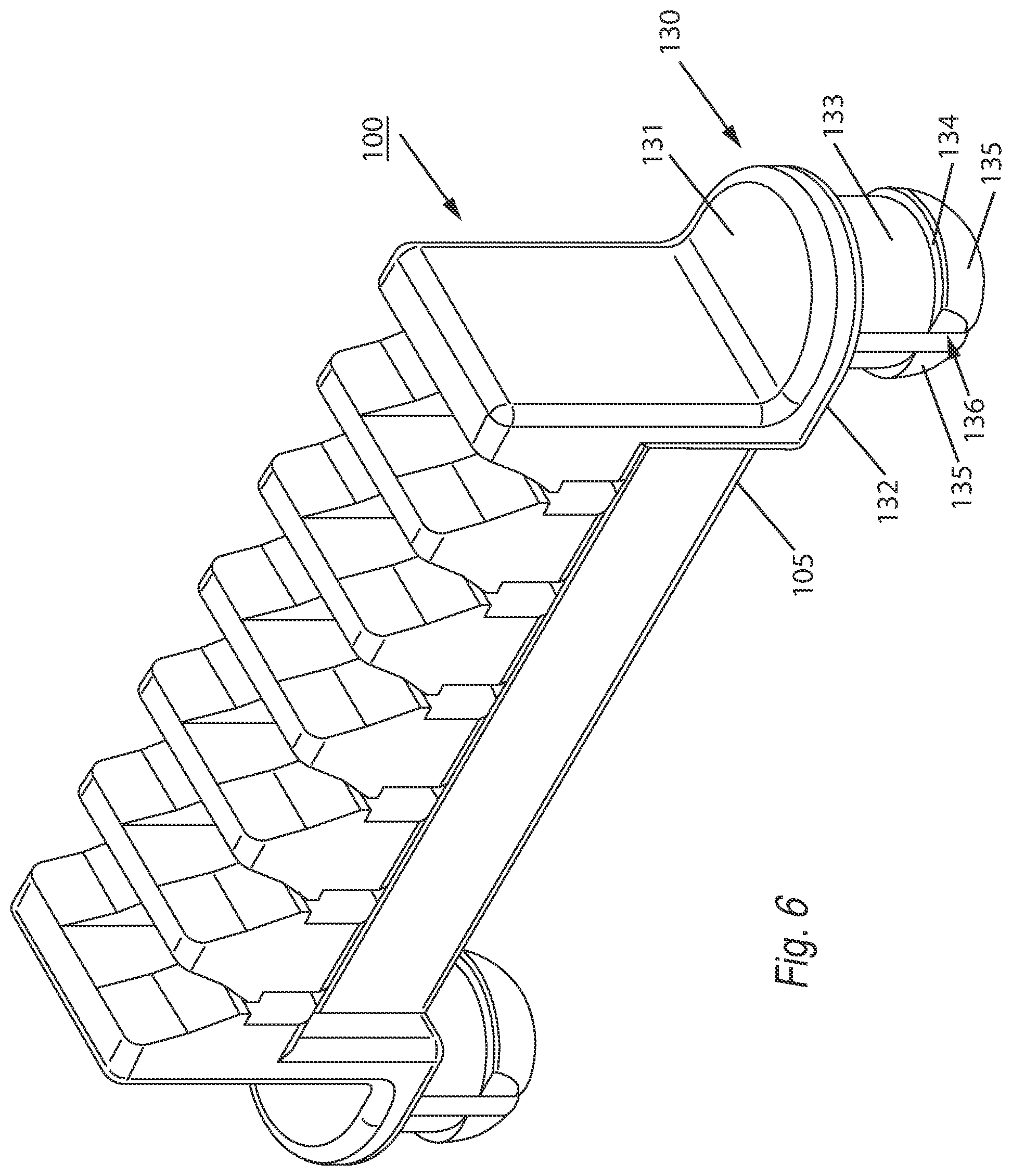Patent US12322917 Figure 8 – IDCC connection system and process