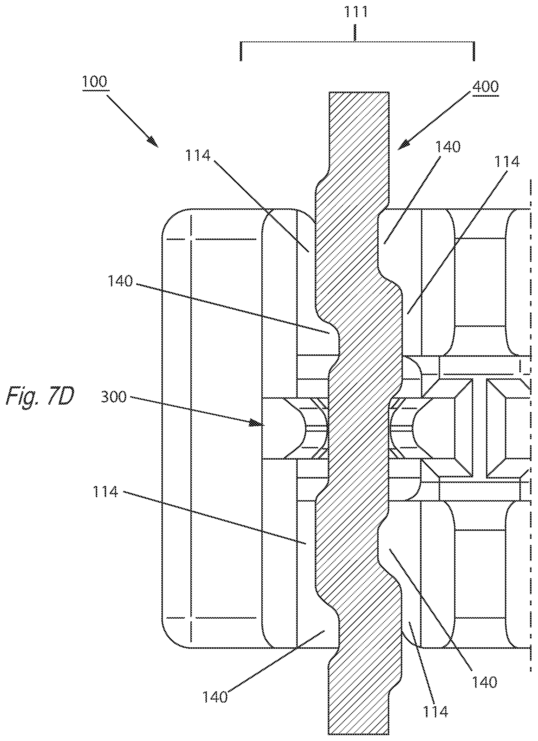 Patent US12322917 Figure 12 – IDCC connection system and process