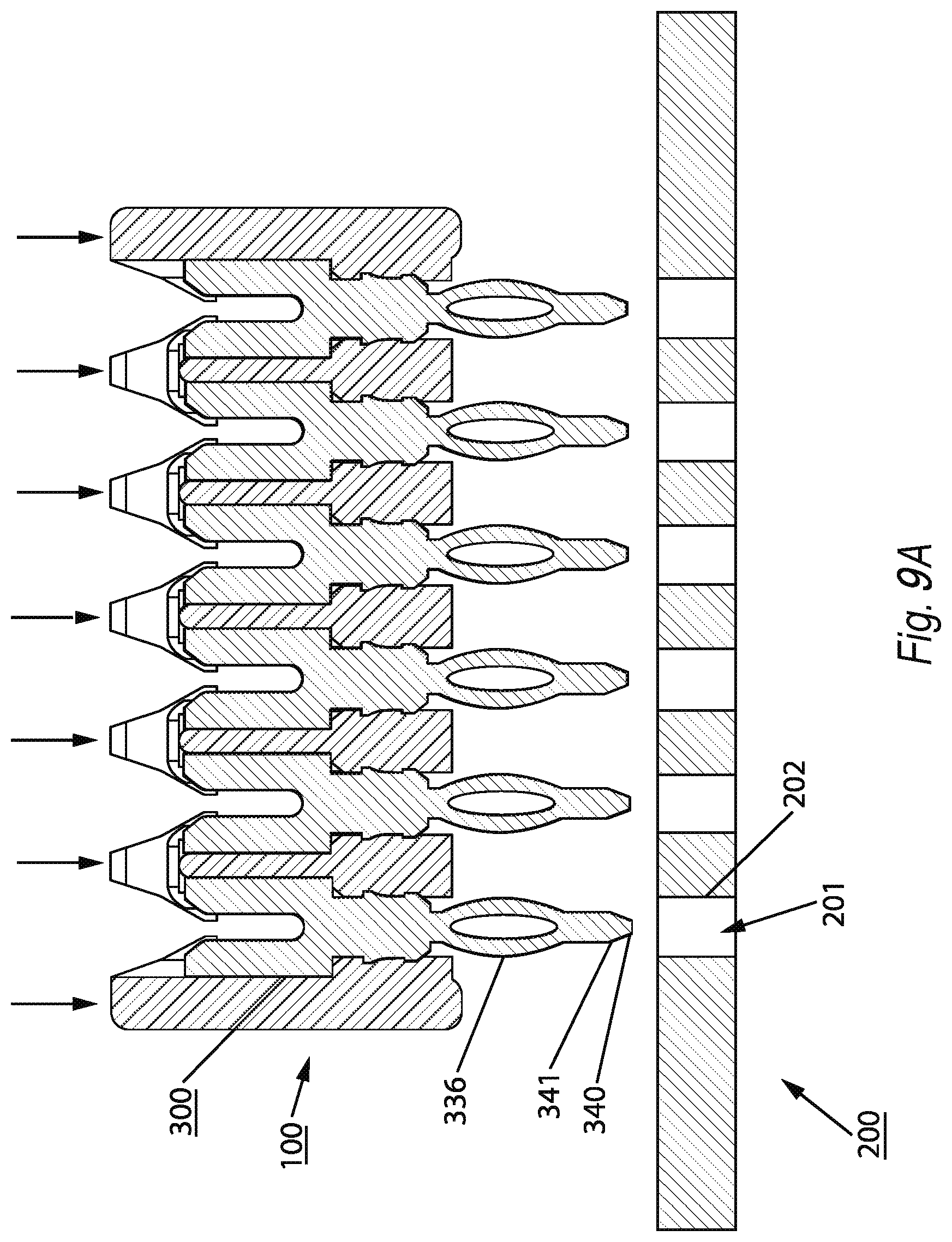 Patent US12322917 Figure 18 – IDCC connection system and process