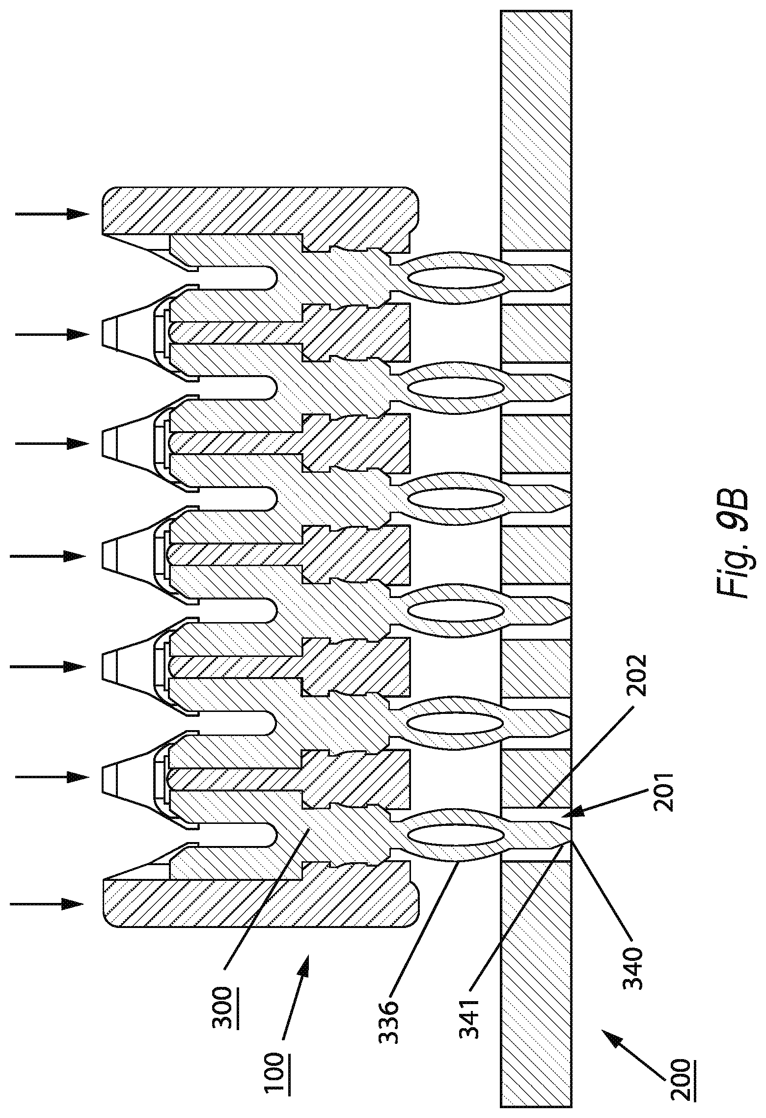 Patent US12322917 Figure 19 – IDCC connection system and process