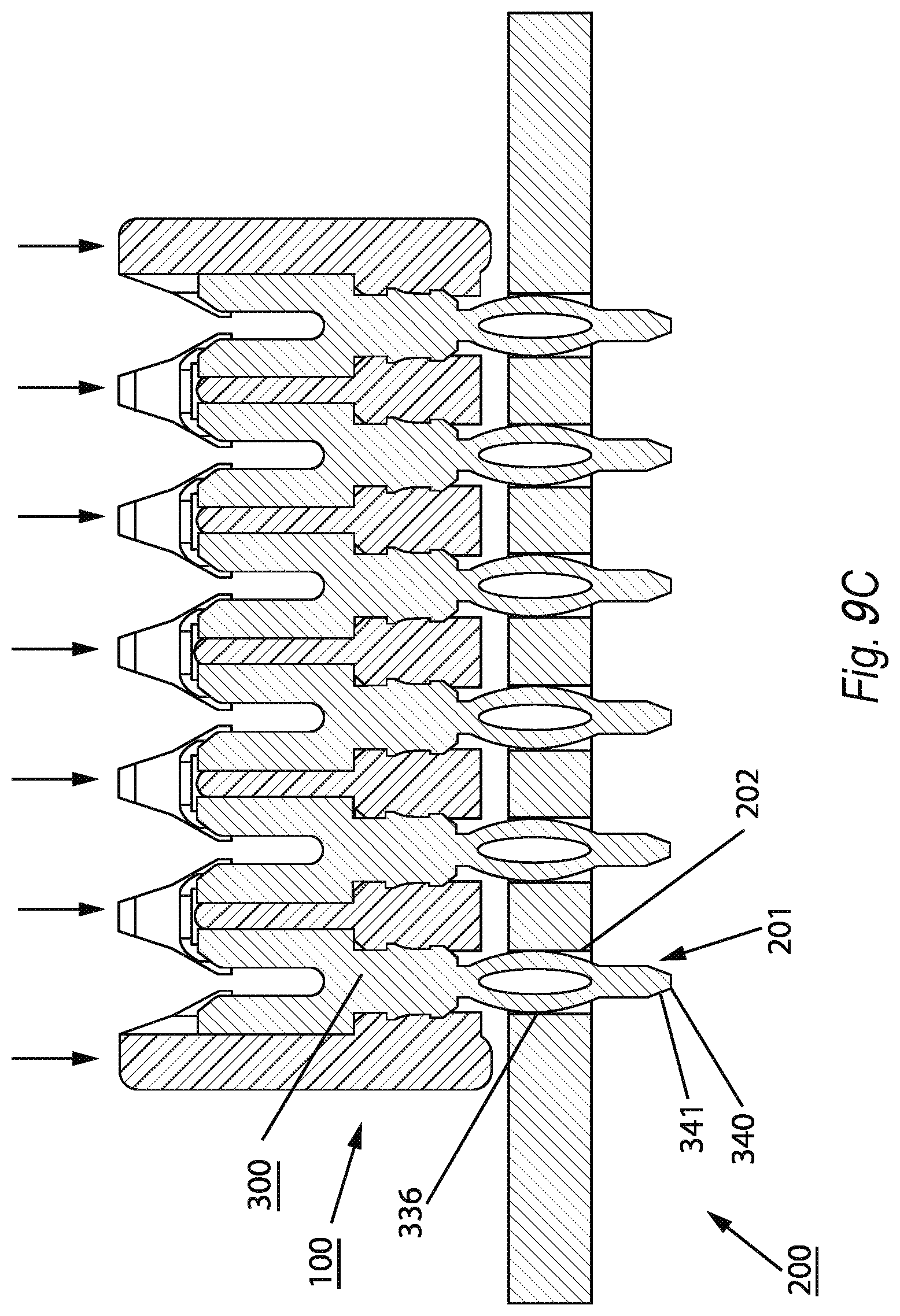 Patent US12322917 Figure 20 – IDCC connection system and process