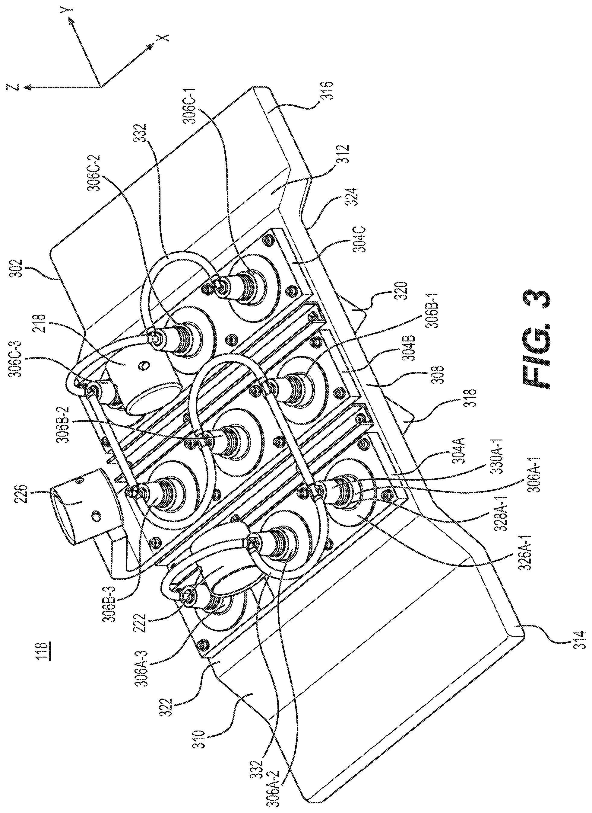 Patent US12322918 Figure 3 – Slidable current collector and method for contacting conductor rail