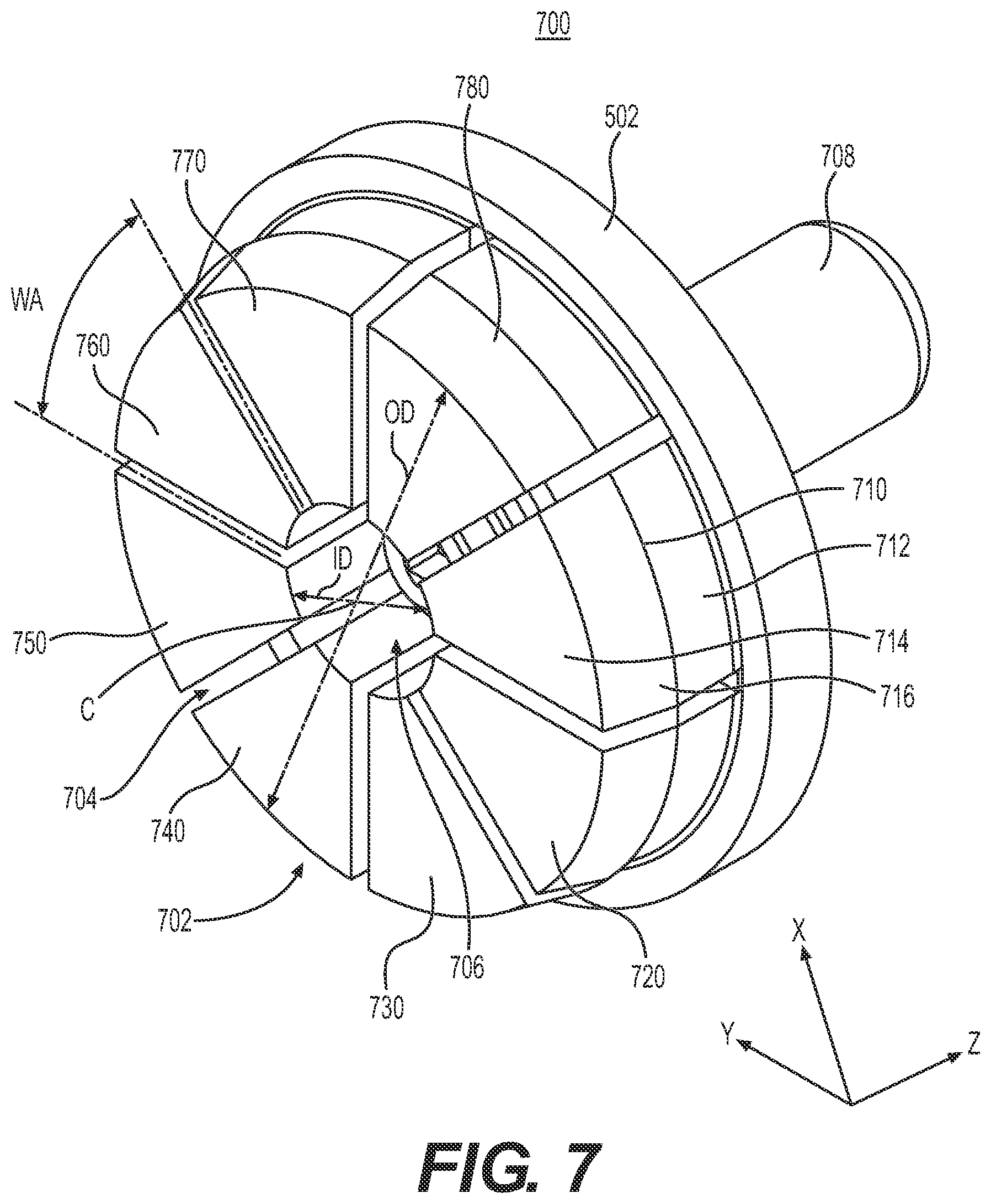 Patent US12322918 Figure 7 – Slidable current collector and method for contacting conductor rail