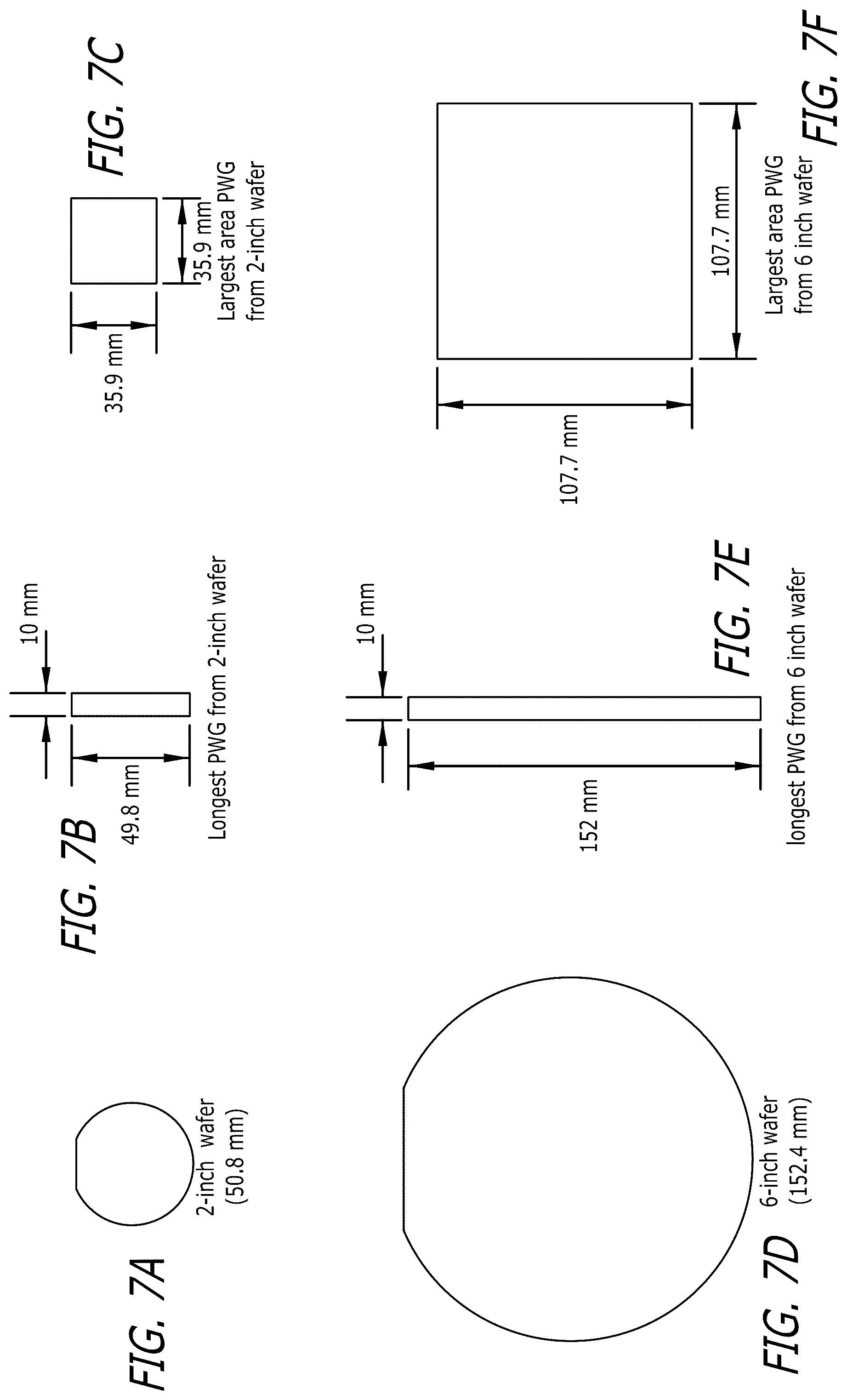 Patent US12322921 Figure 7 – Optical gain materials for high energy lasers and laser illuminators and methods of making and using same
