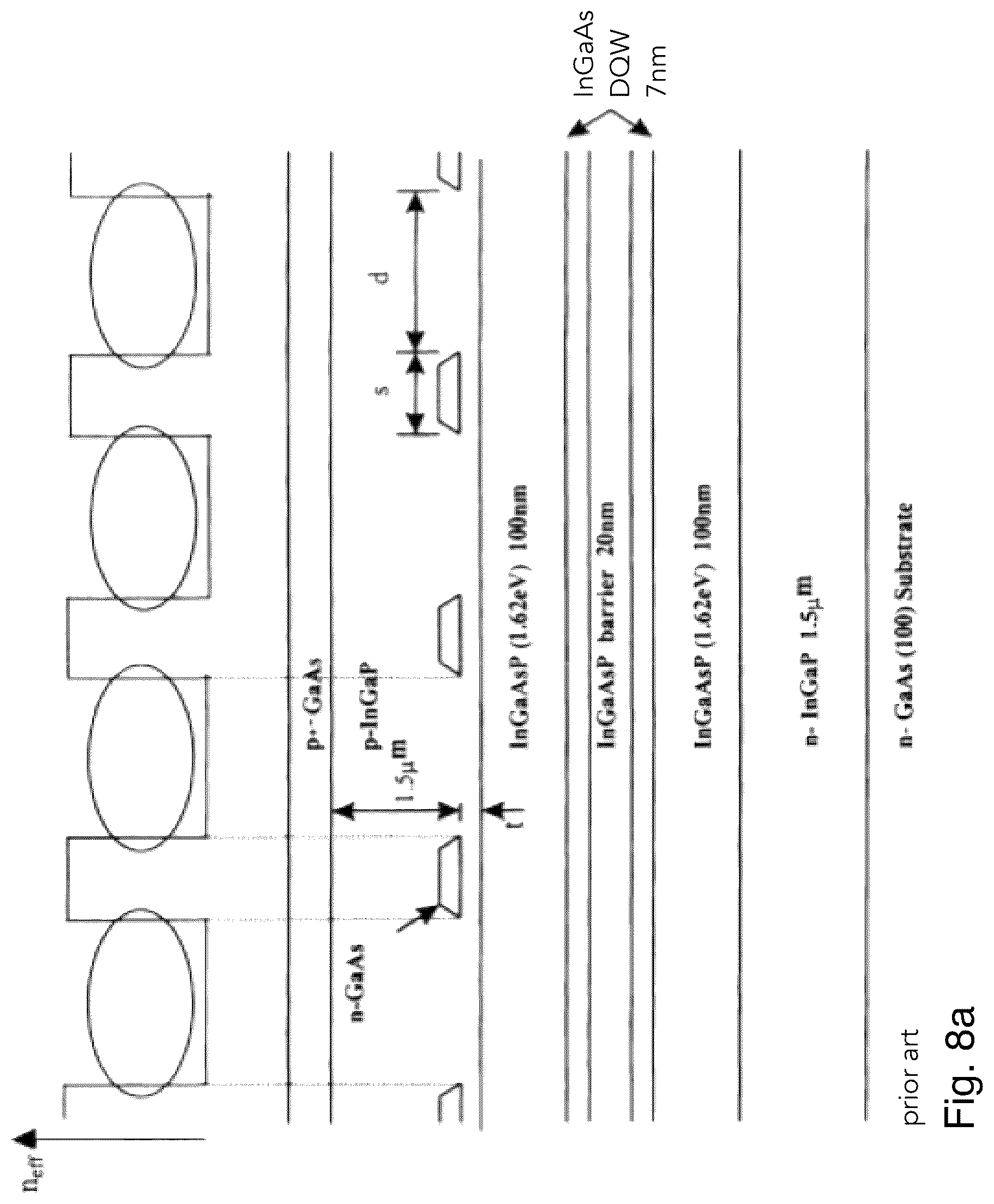 Patent US12322927 Figure 9 – Integrated multistripe laser and modulator