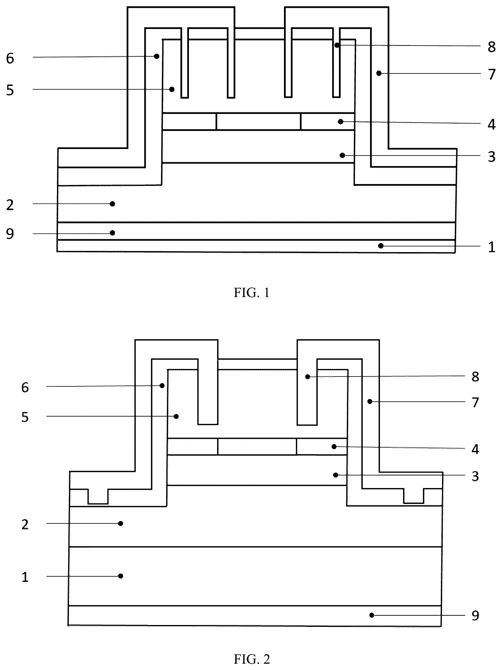 Patent US12322929 Figure 1 – High-power large-aperture fundamental mode vortex optical waveguide coherent VCSEL array