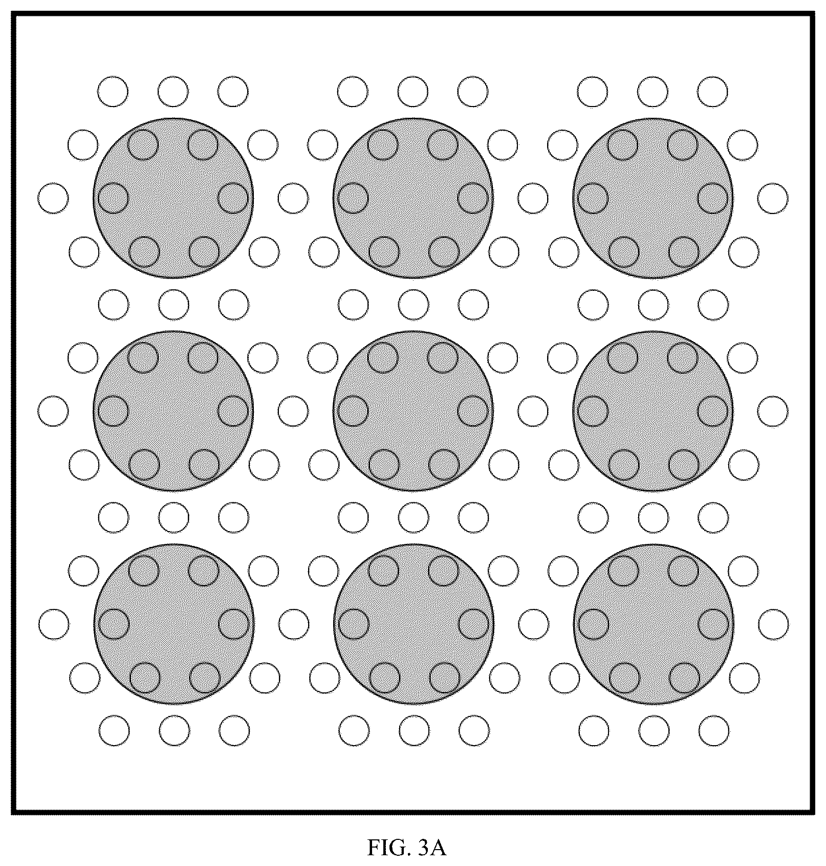 Patent US12322929 Figure 2 – High-power large-aperture fundamental mode vortex optical waveguide coherent VCSEL array