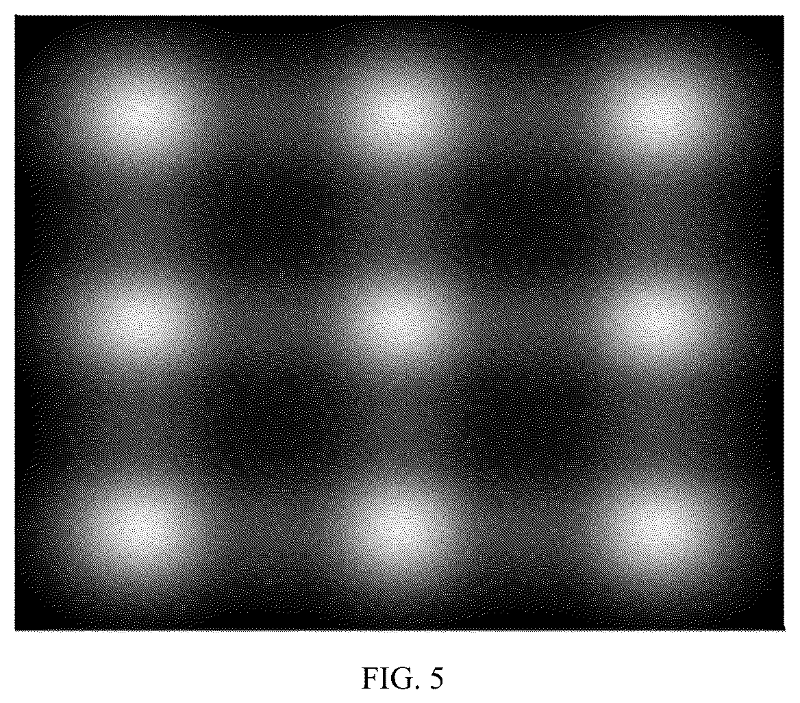 Patent US12322929 Figure 5 – High-power large-aperture fundamental mode vortex optical waveguide coherent VCSEL array
