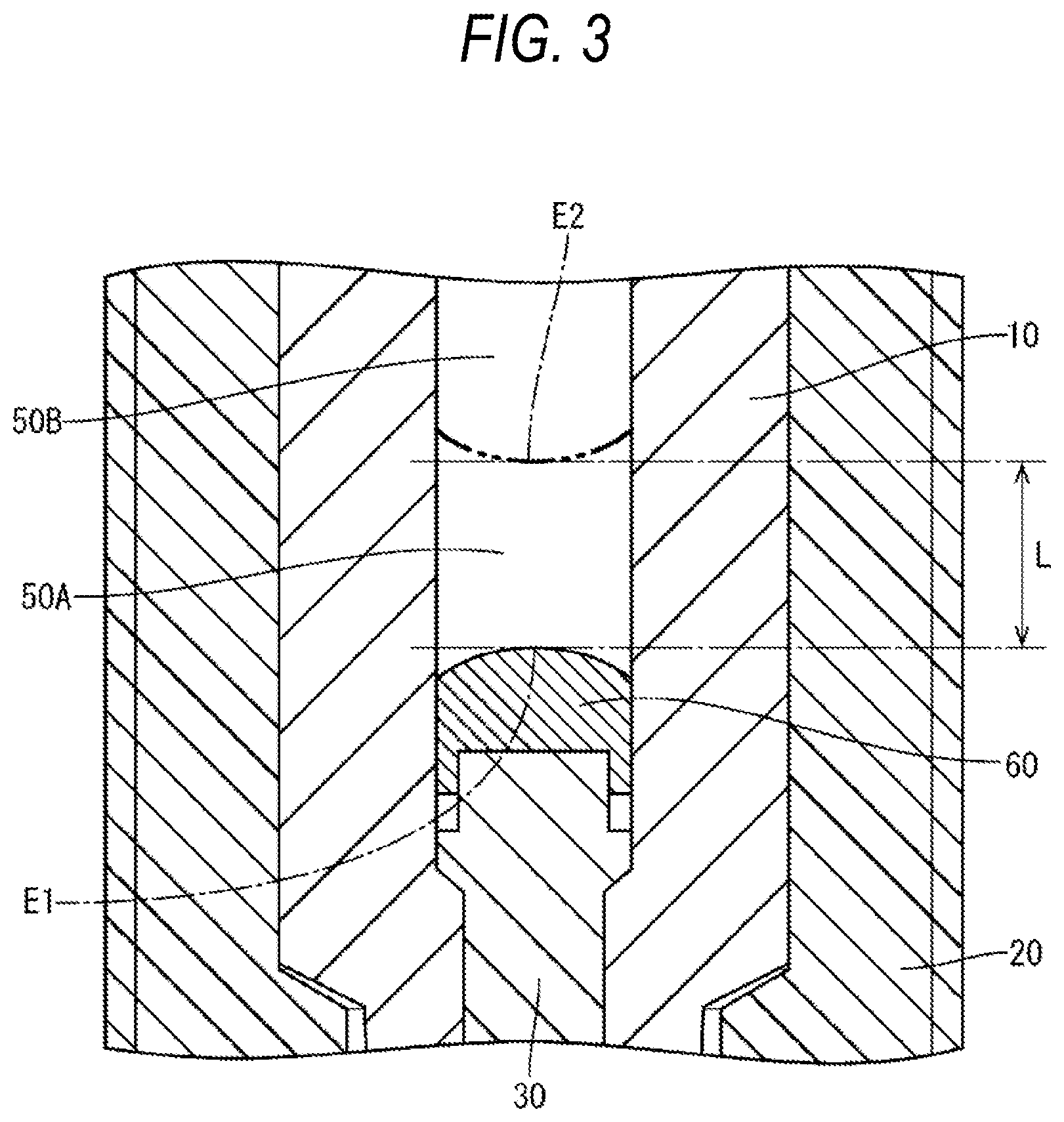 Patent US12322931 Figure 3 – Spark plug