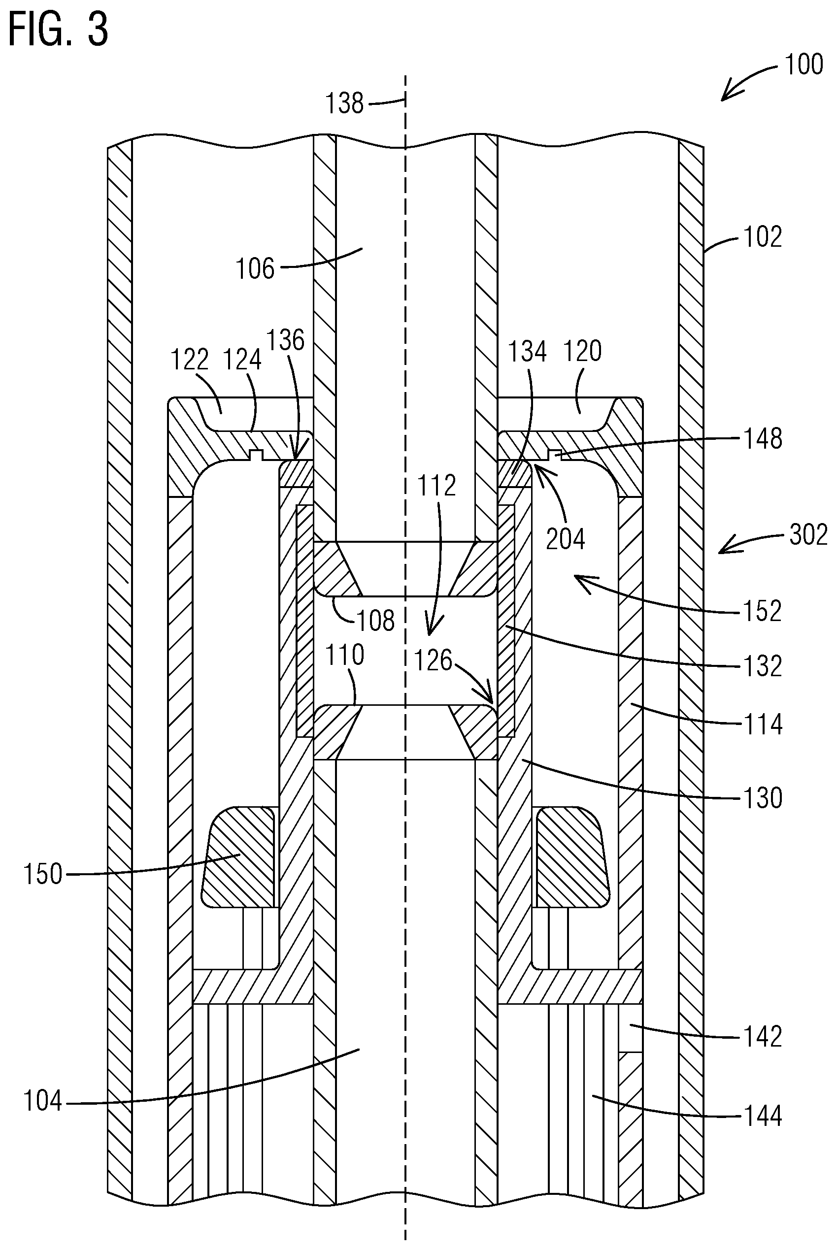 Patent US12322935 Figure 3 – Compressed gas switch