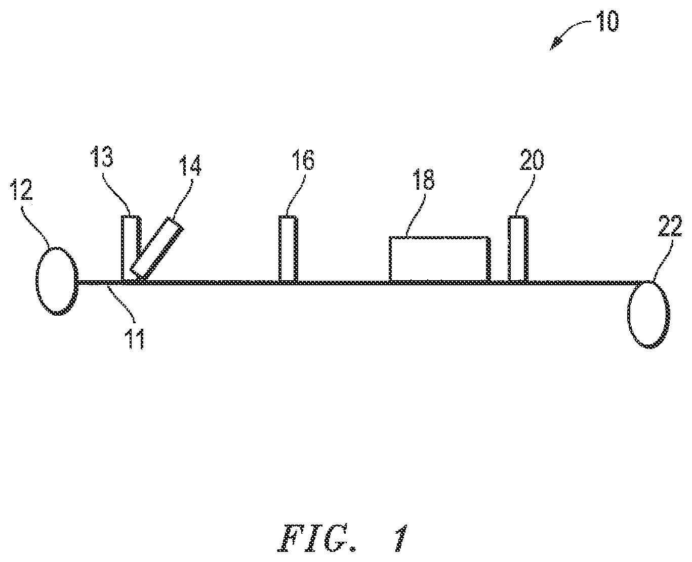 Patent US12322937 Figure 1 – System, method and apparatus for spray-on application of a wire pulling lubricant