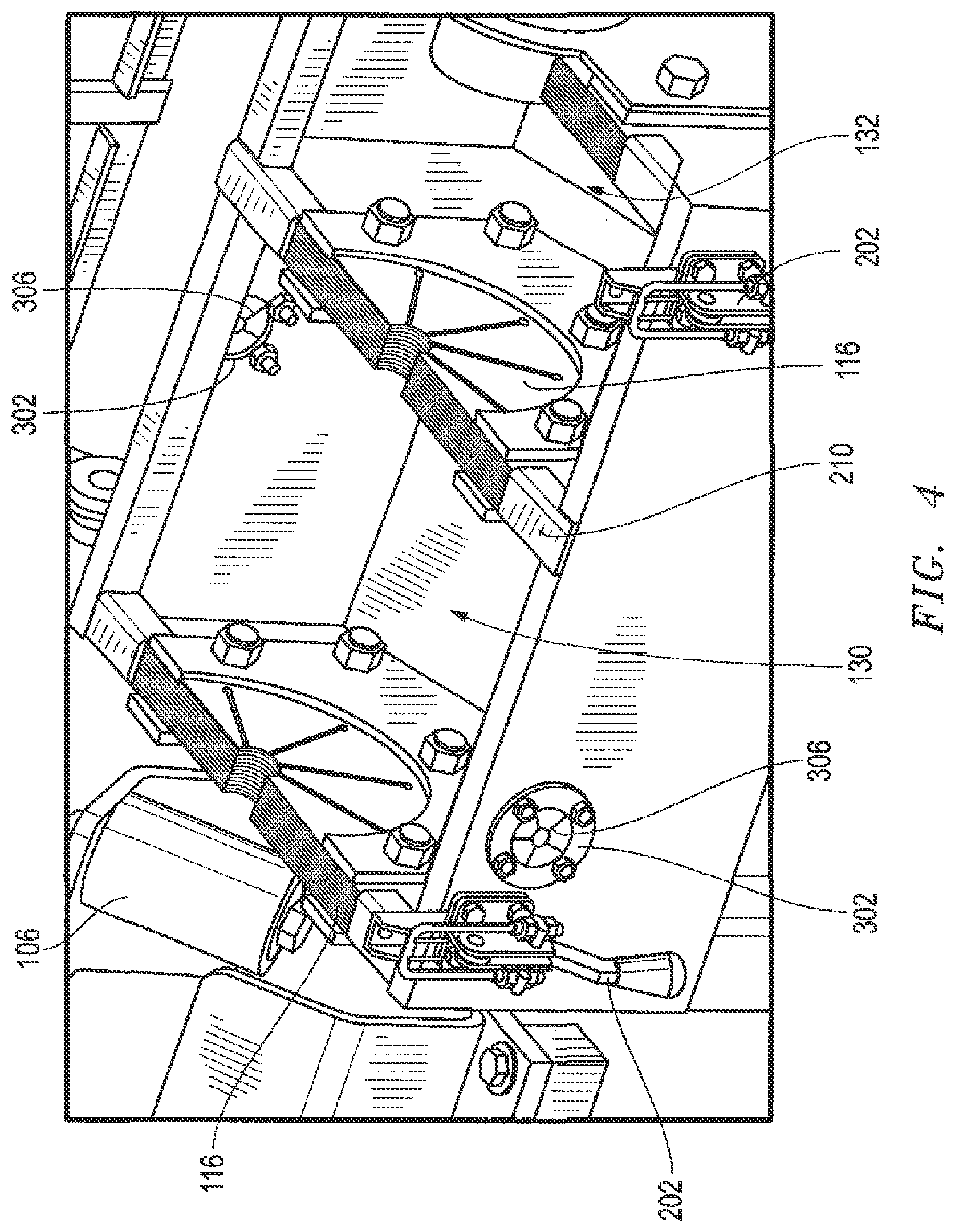 Patent US12322937 Figure 4 – System, method and apparatus for spray-on application of a wire pulling lubricant