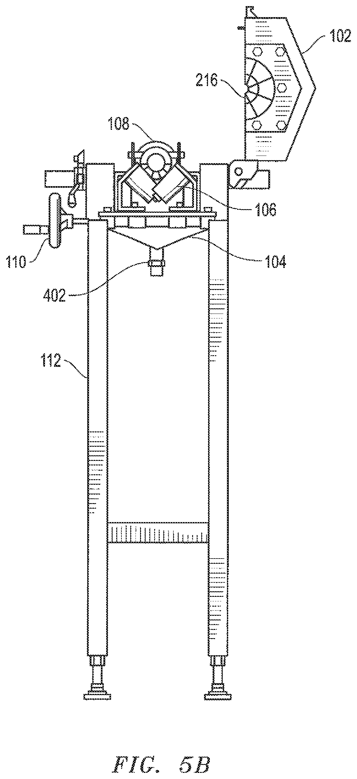 Patent US12322937 Figure 6 – System, method and apparatus for spray-on application of a wire pulling lubricant