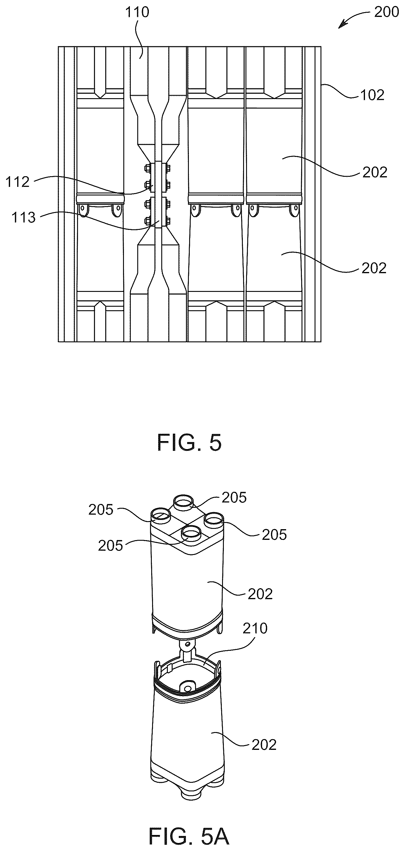 Patent US12322942 Figure 17 – Rigid bus ducts