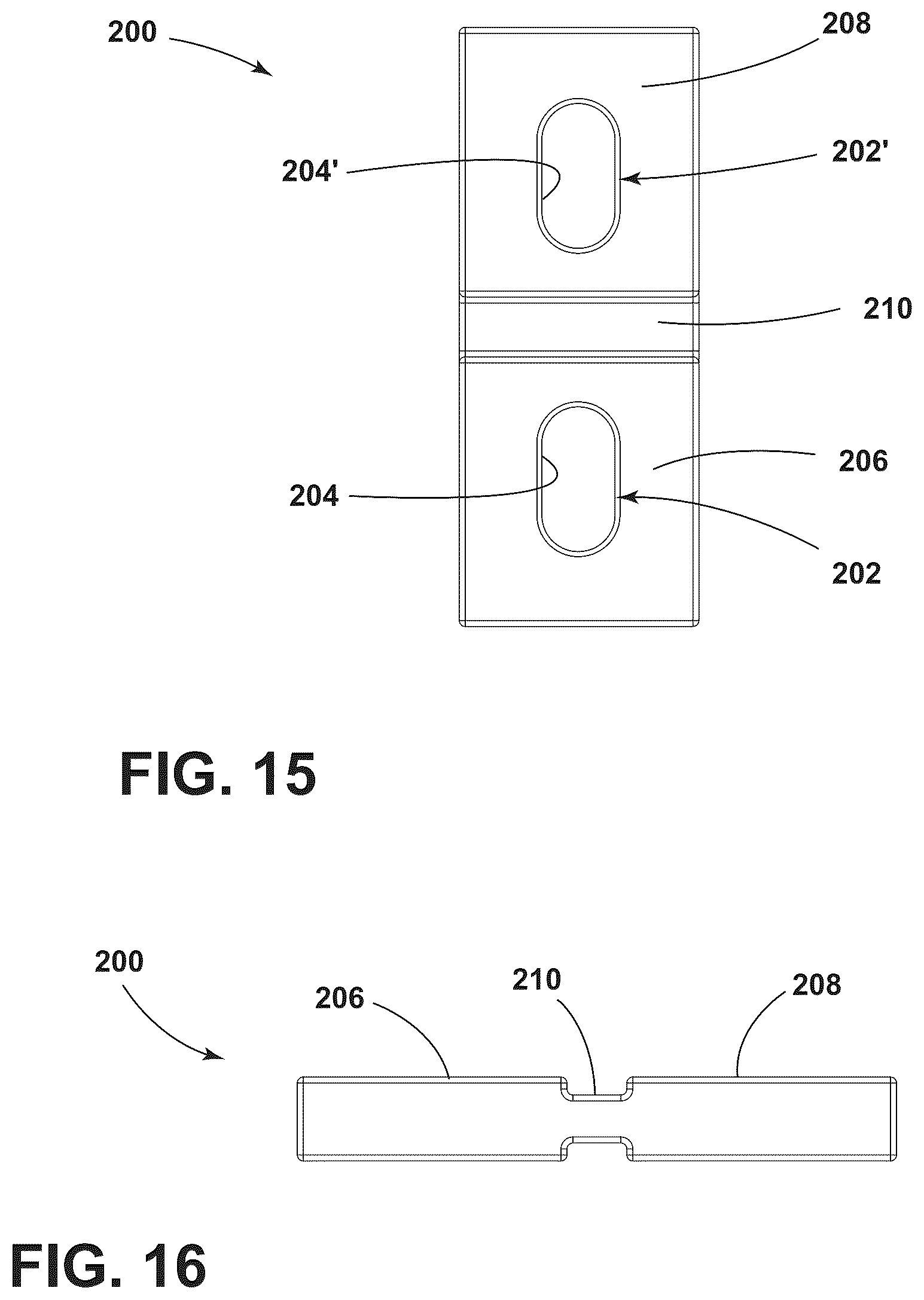 Patent US12322945 Figure 10 – Cable retainer and method
