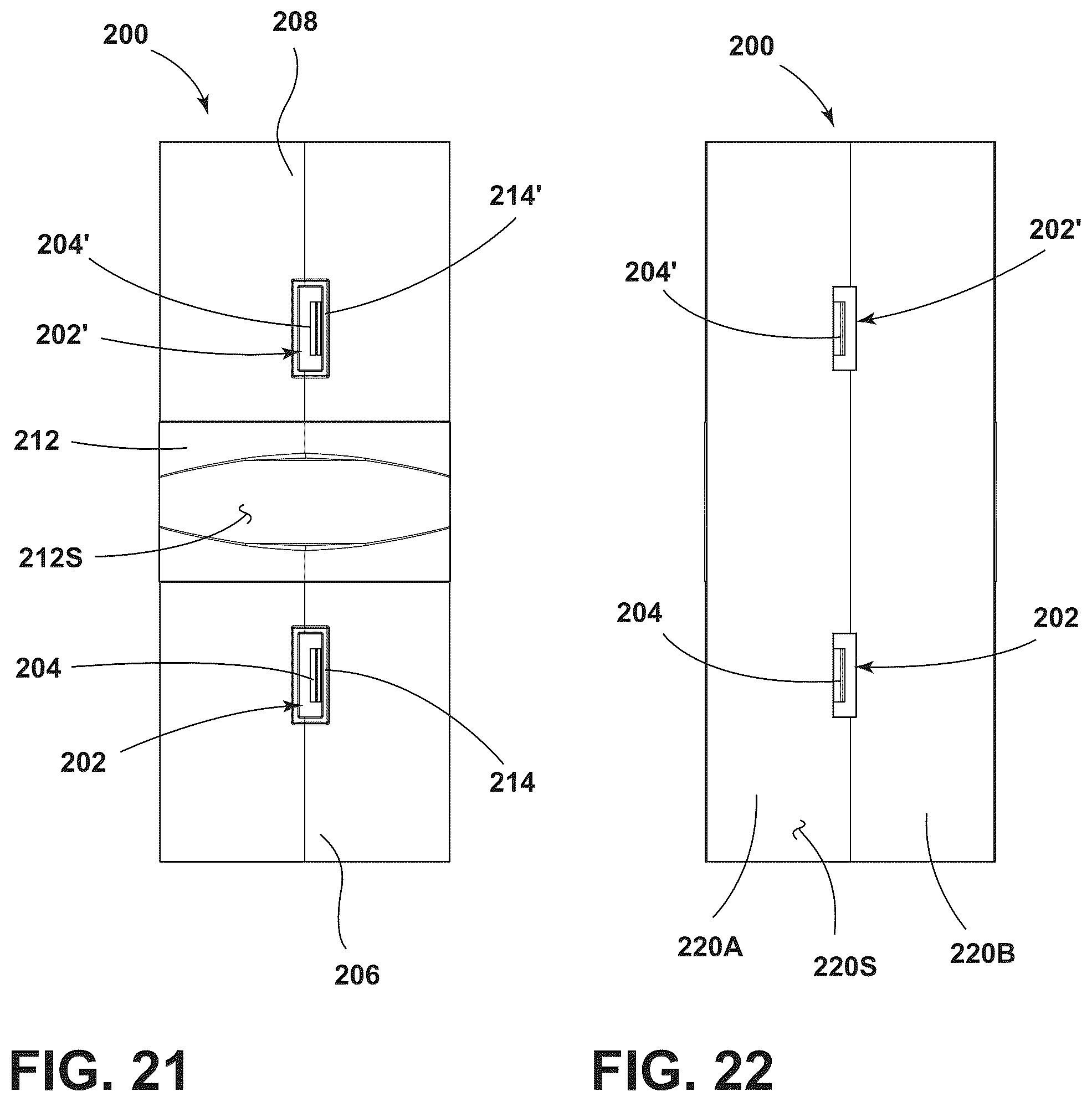Patent US12322945 Figure 14 – Cable retainer and method