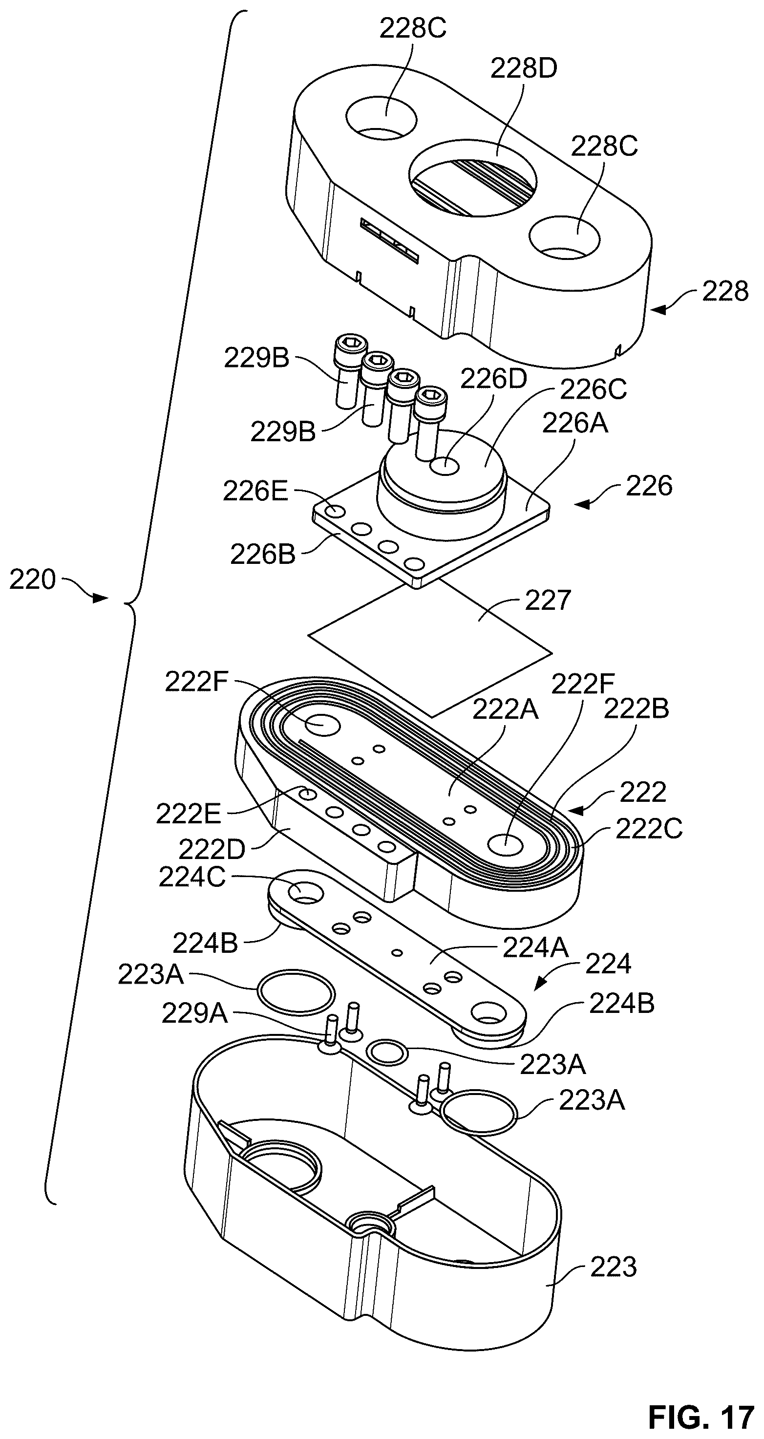 Patent US12322949 Figure 17 – Devices for overvoltage, overcurrent and arc flash protection