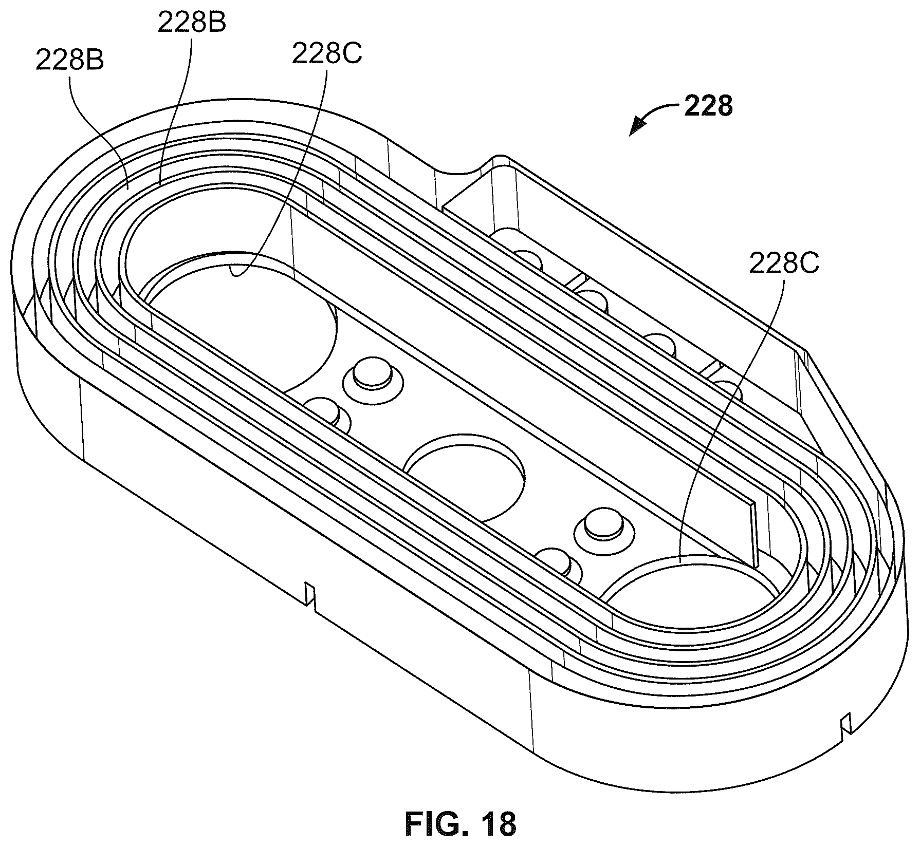 Patent US12322949 Figure 18 – Devices for overvoltage, overcurrent and arc flash protection