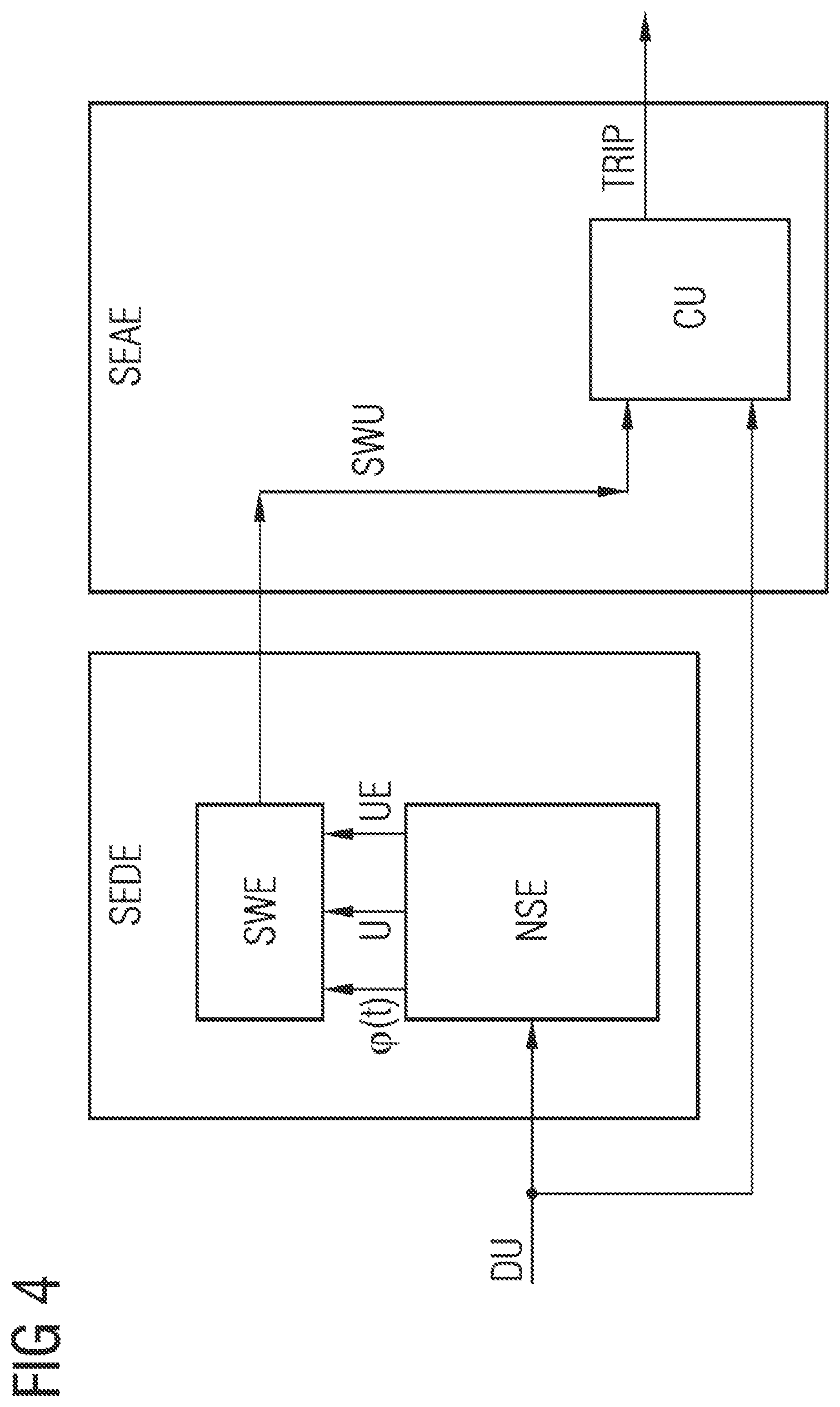 Patent US12322951 Figure 4 – Circuit breaker device and method