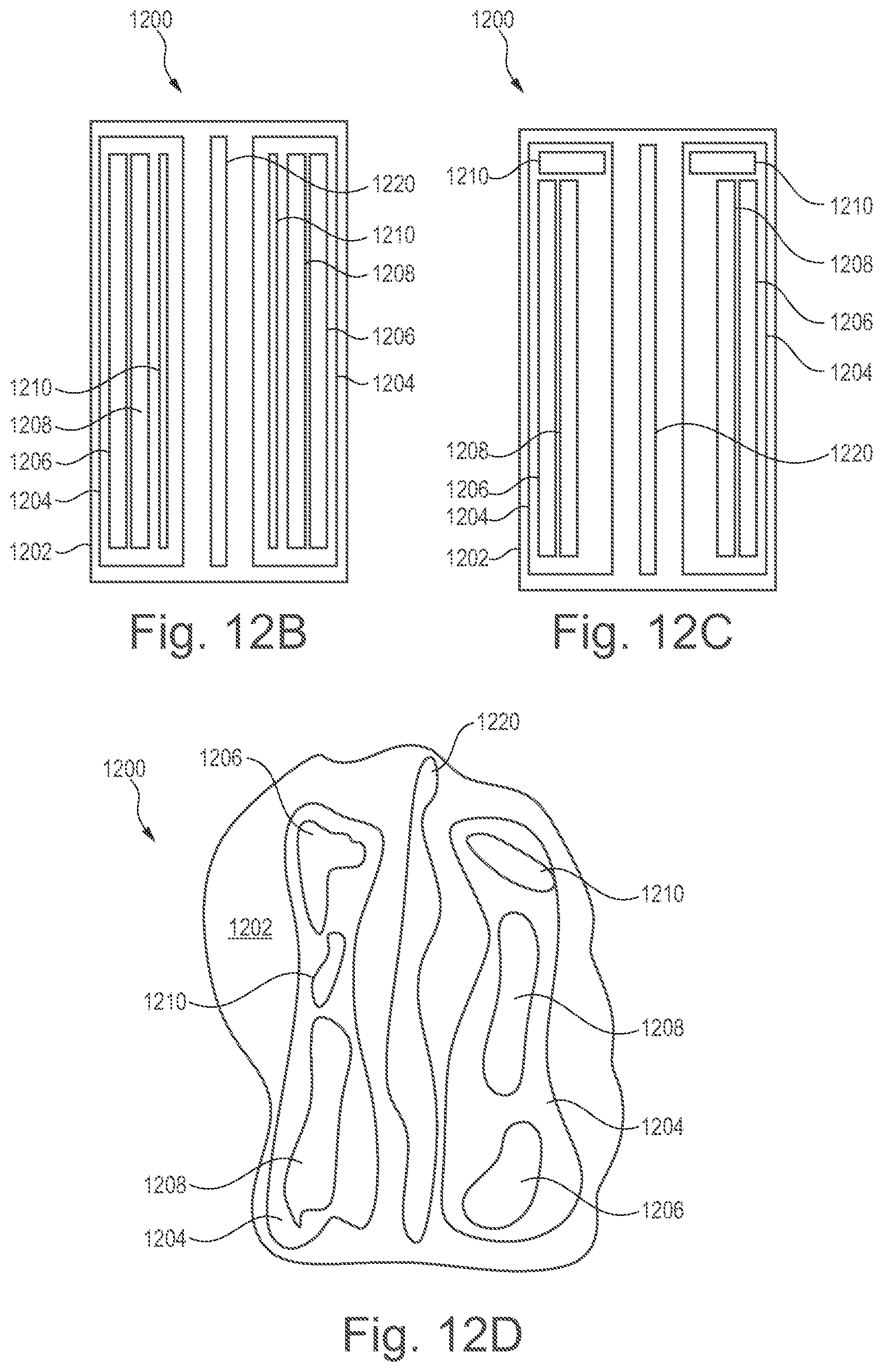 Patent US12322953 Figure 10 – ESD protection circuit