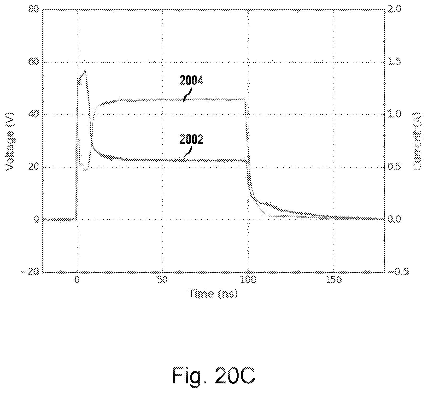 Patent US12322953 Figure 17 – ESD protection circuit