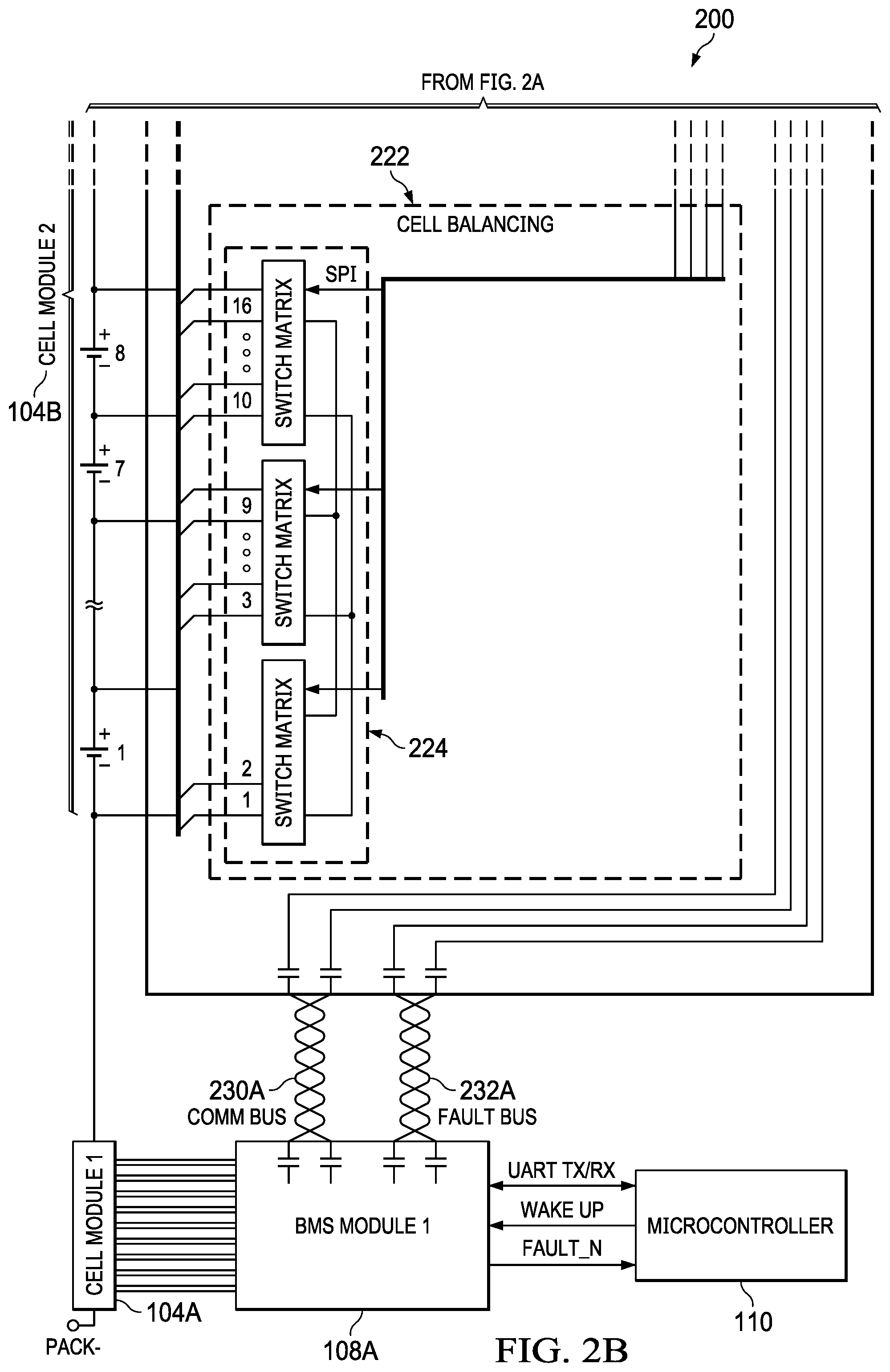 Patent US12322958 Figure 3 – Electrostatic discharge (ESD) protection circuit with disable feature based on hot-plug condition detection