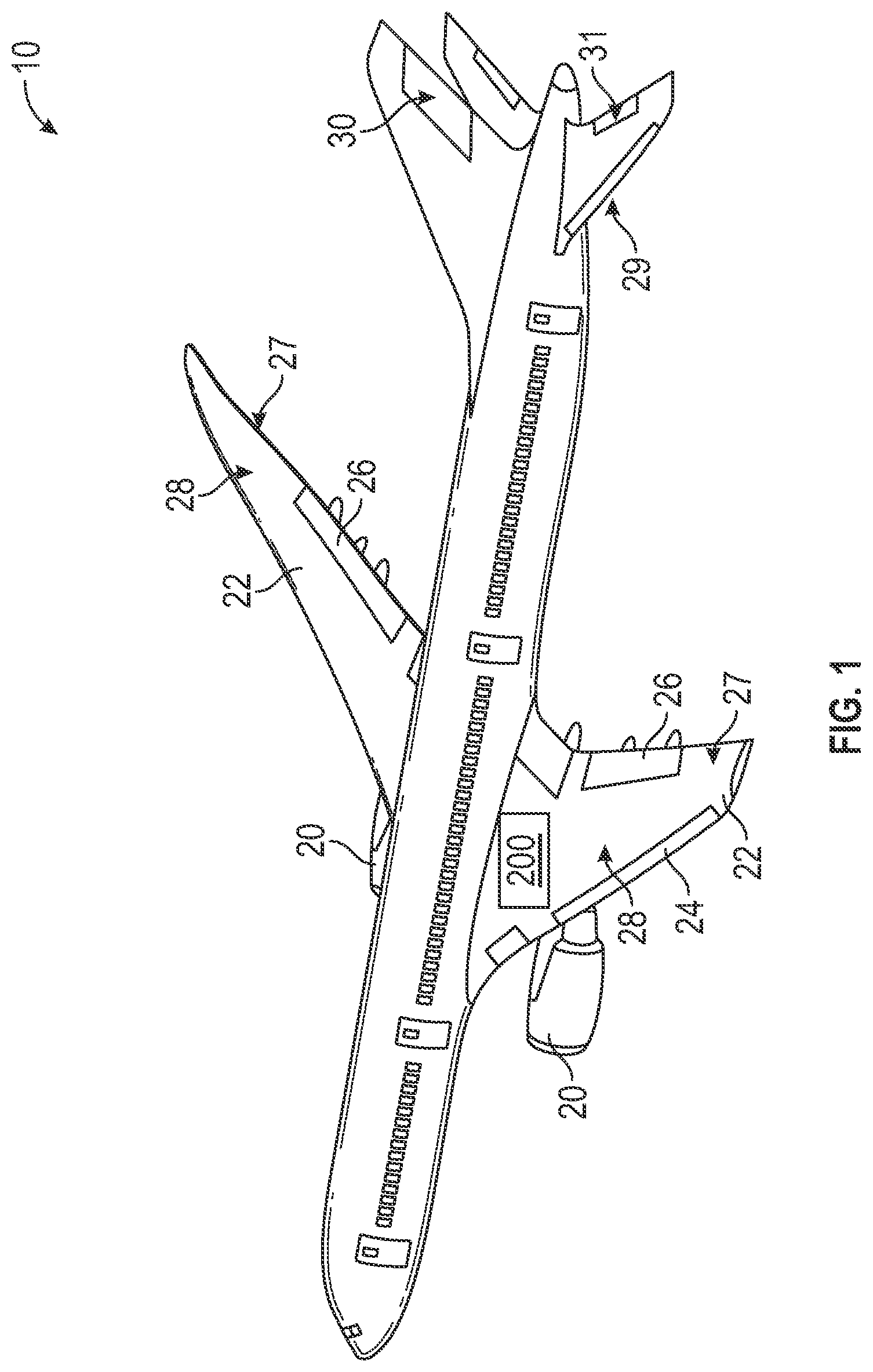 Patent US12322961 Figure 1 – Parallel channel voltage feedback