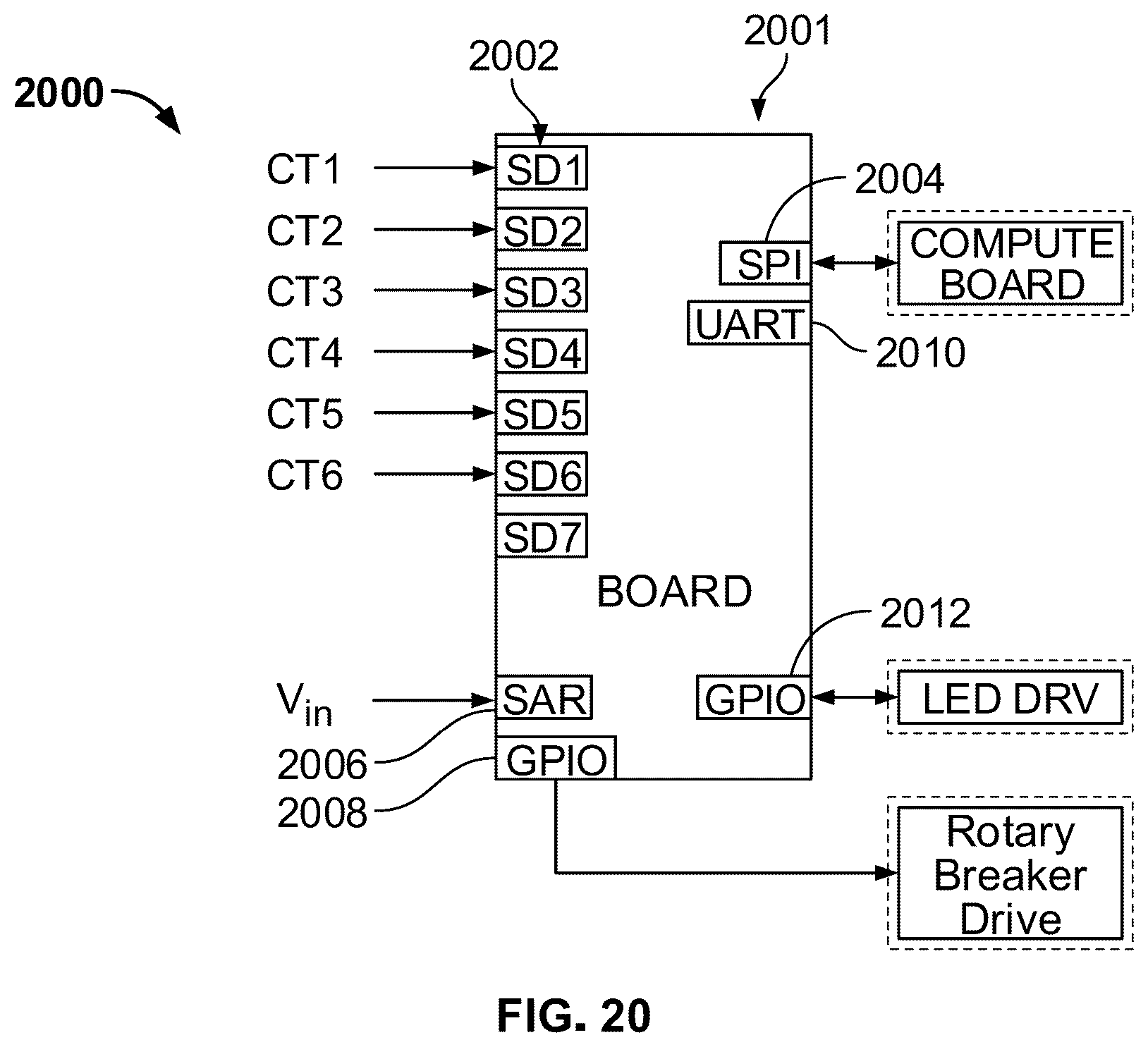 Patent US12322963 Figure 11 – Multilayer control for managing power flow